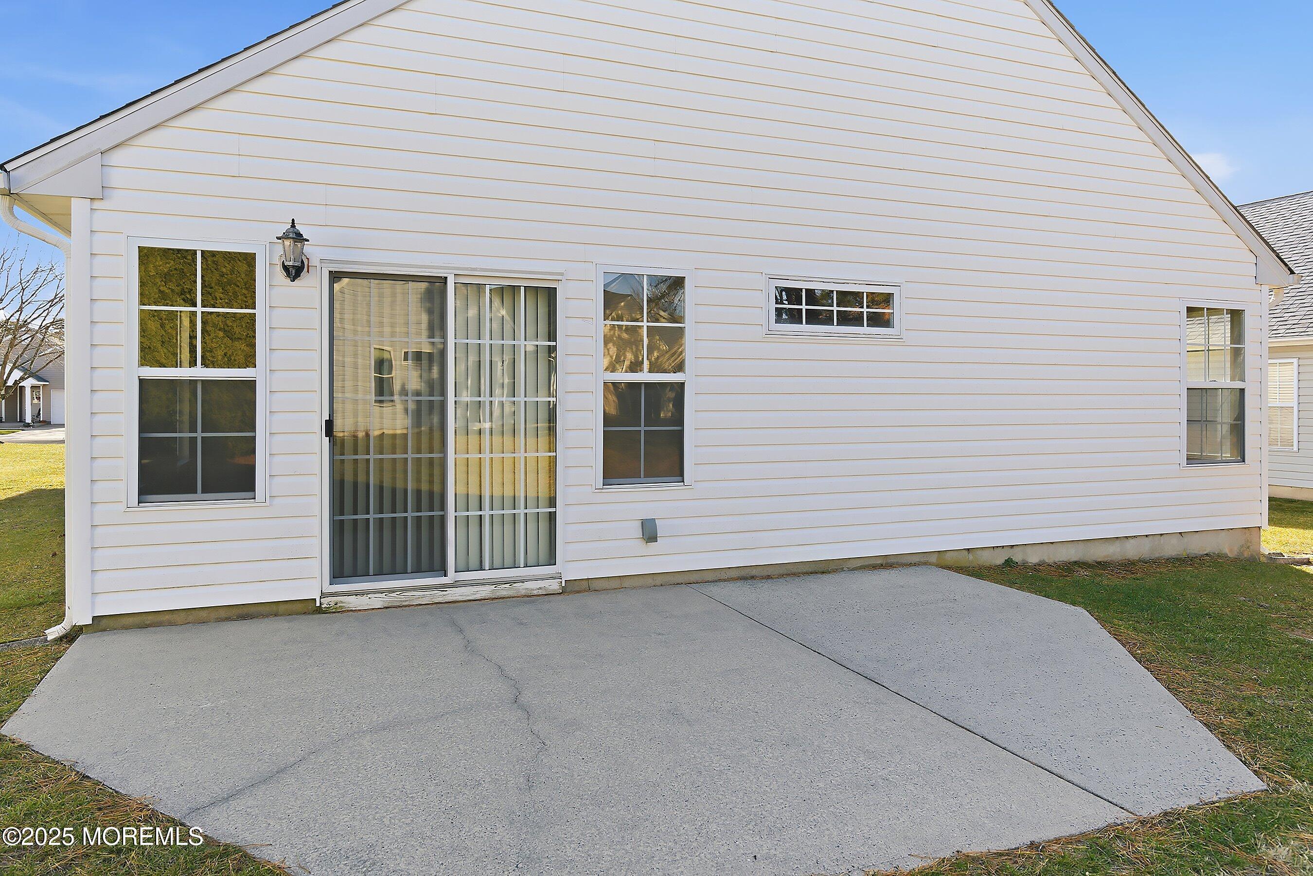 701 Flint Court