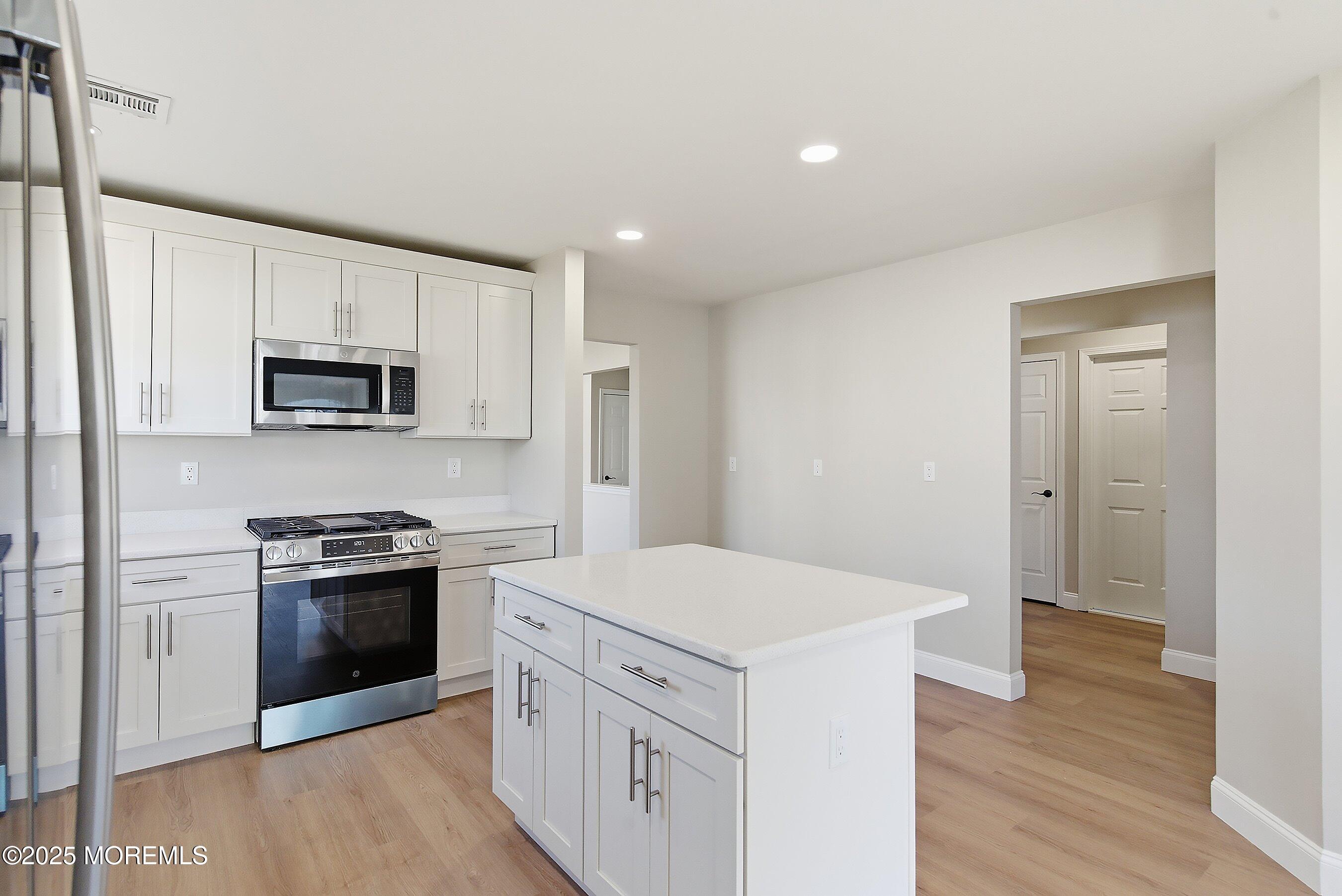 701 Flint Court