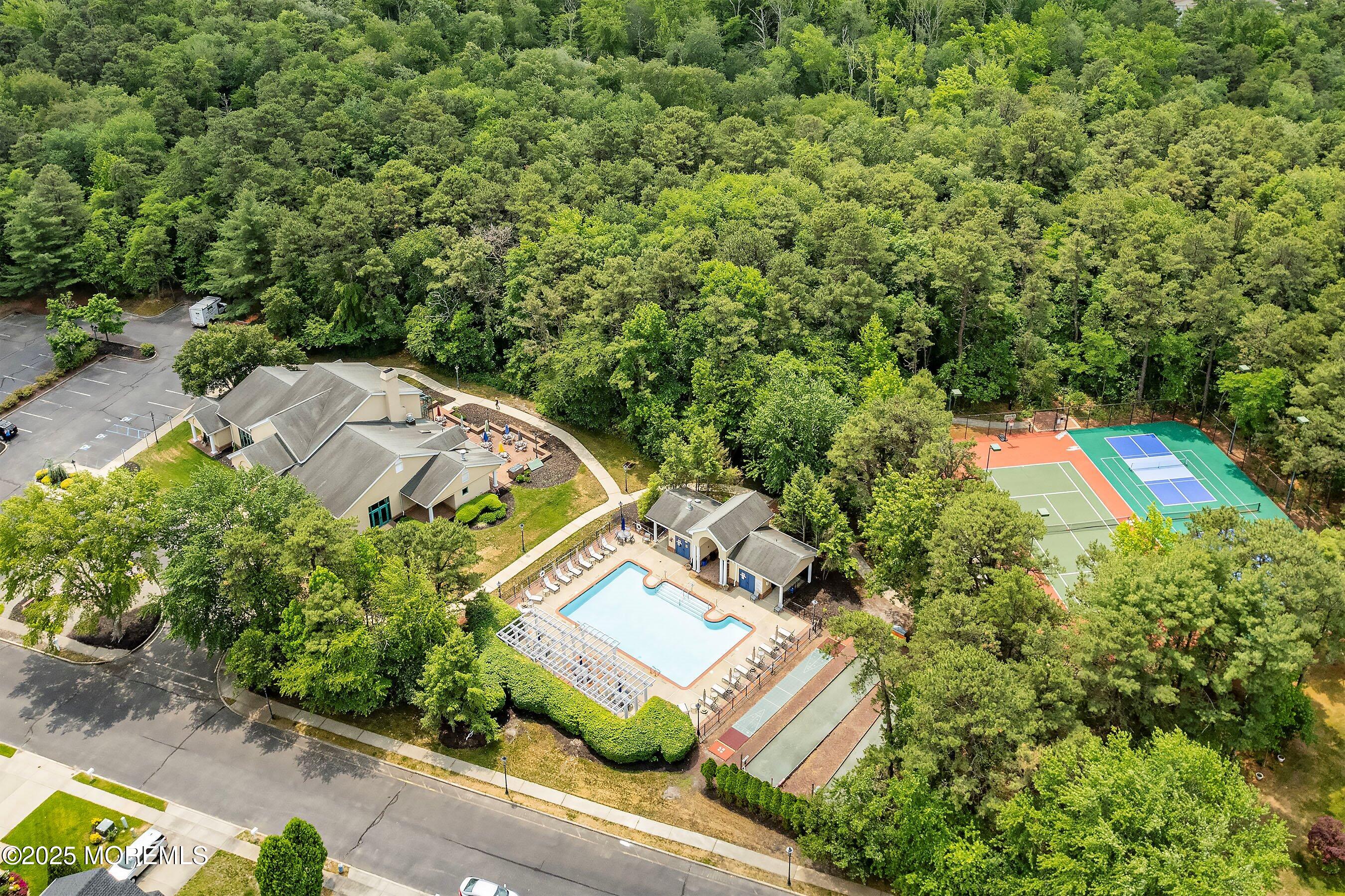 701 Flint Court