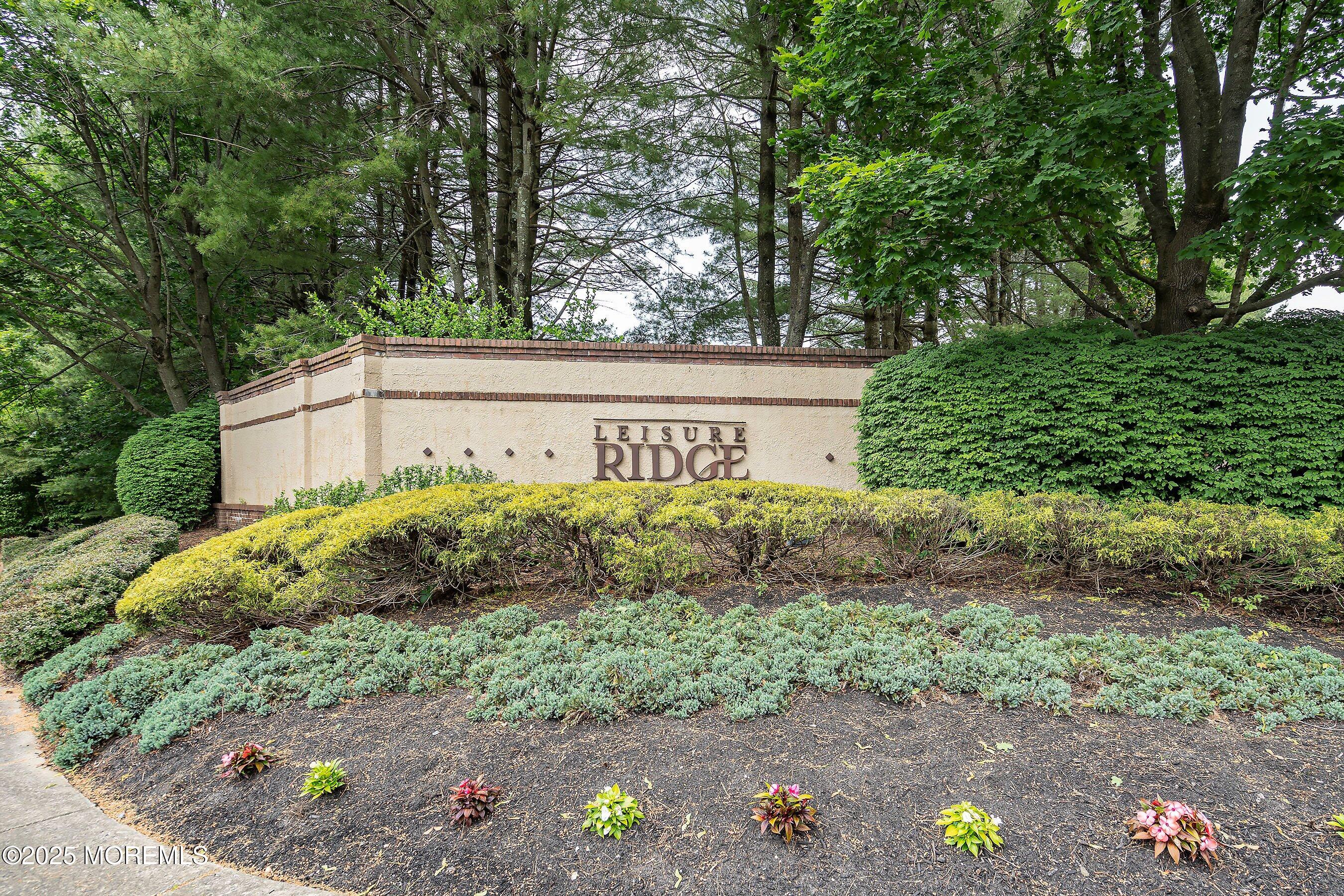 701 Flint Court