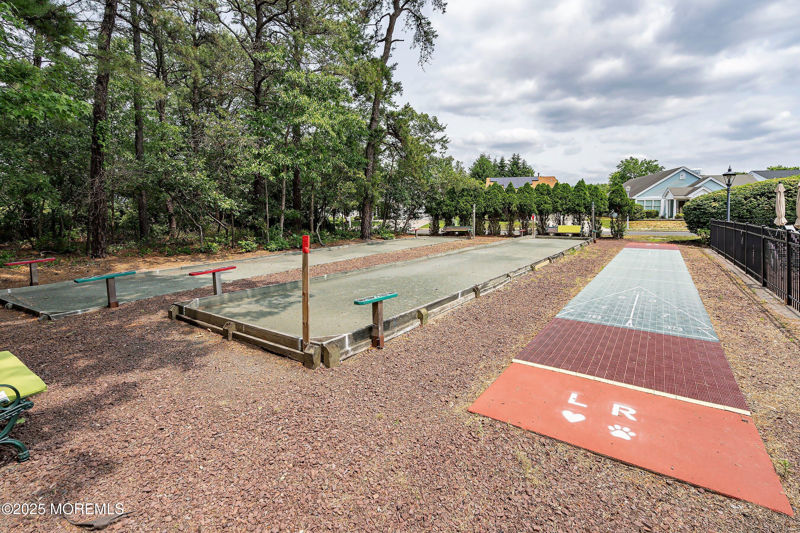 701 Flint Court