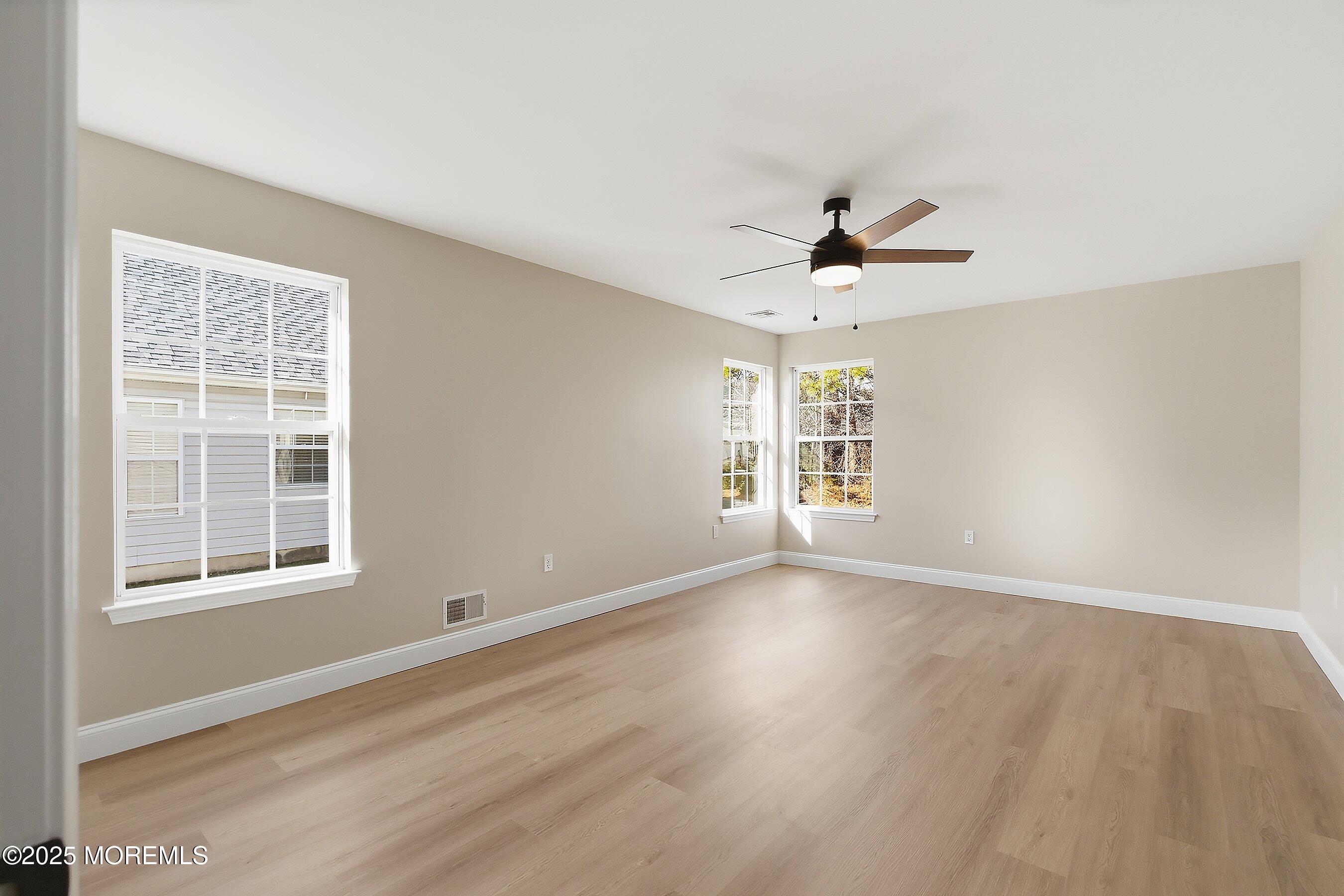 701 Flint Court