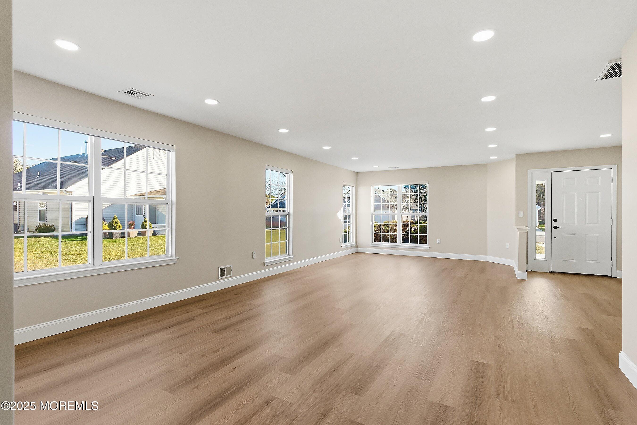 701 Flint Court