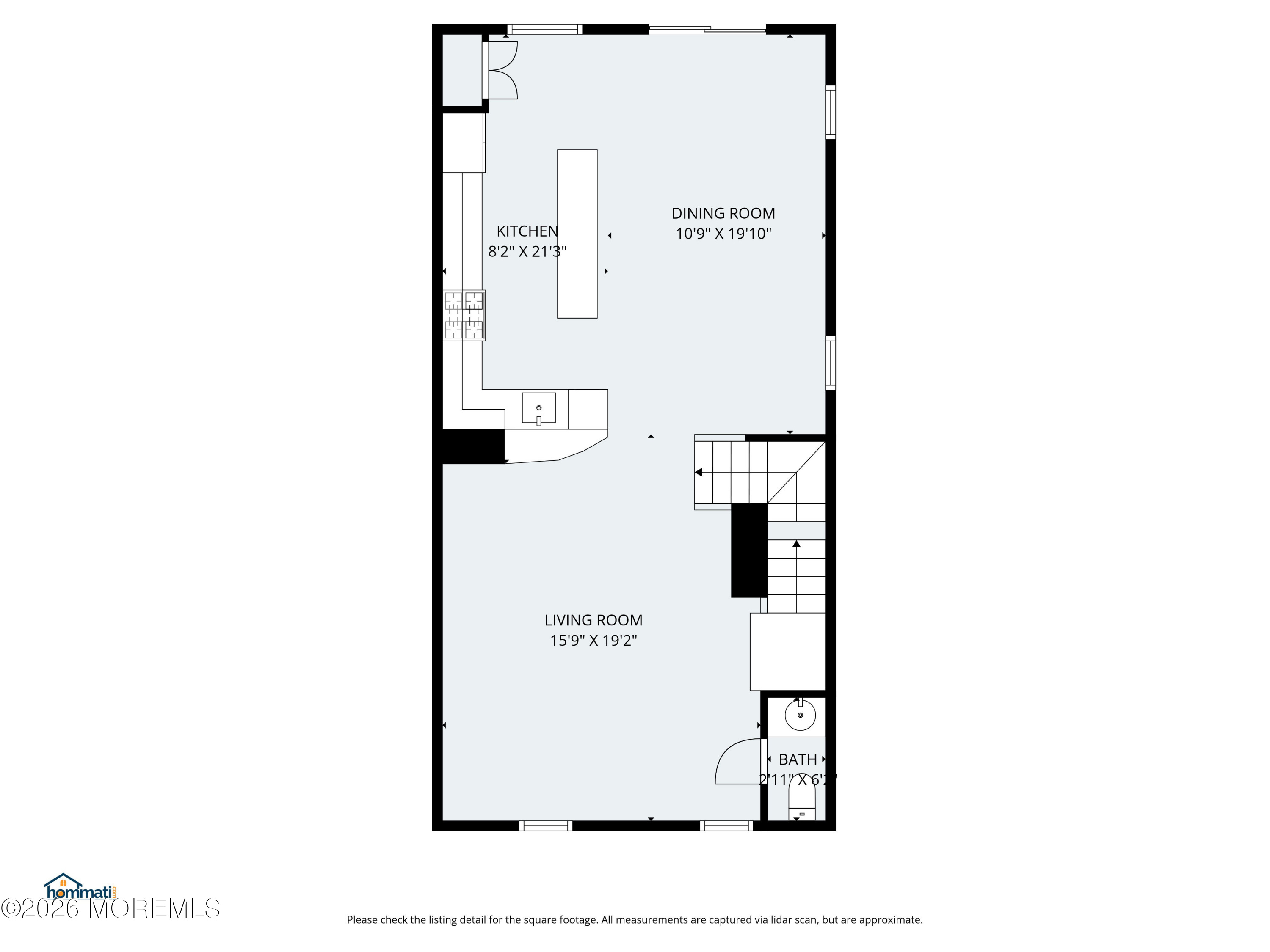 101 Celebration Boulevard 901