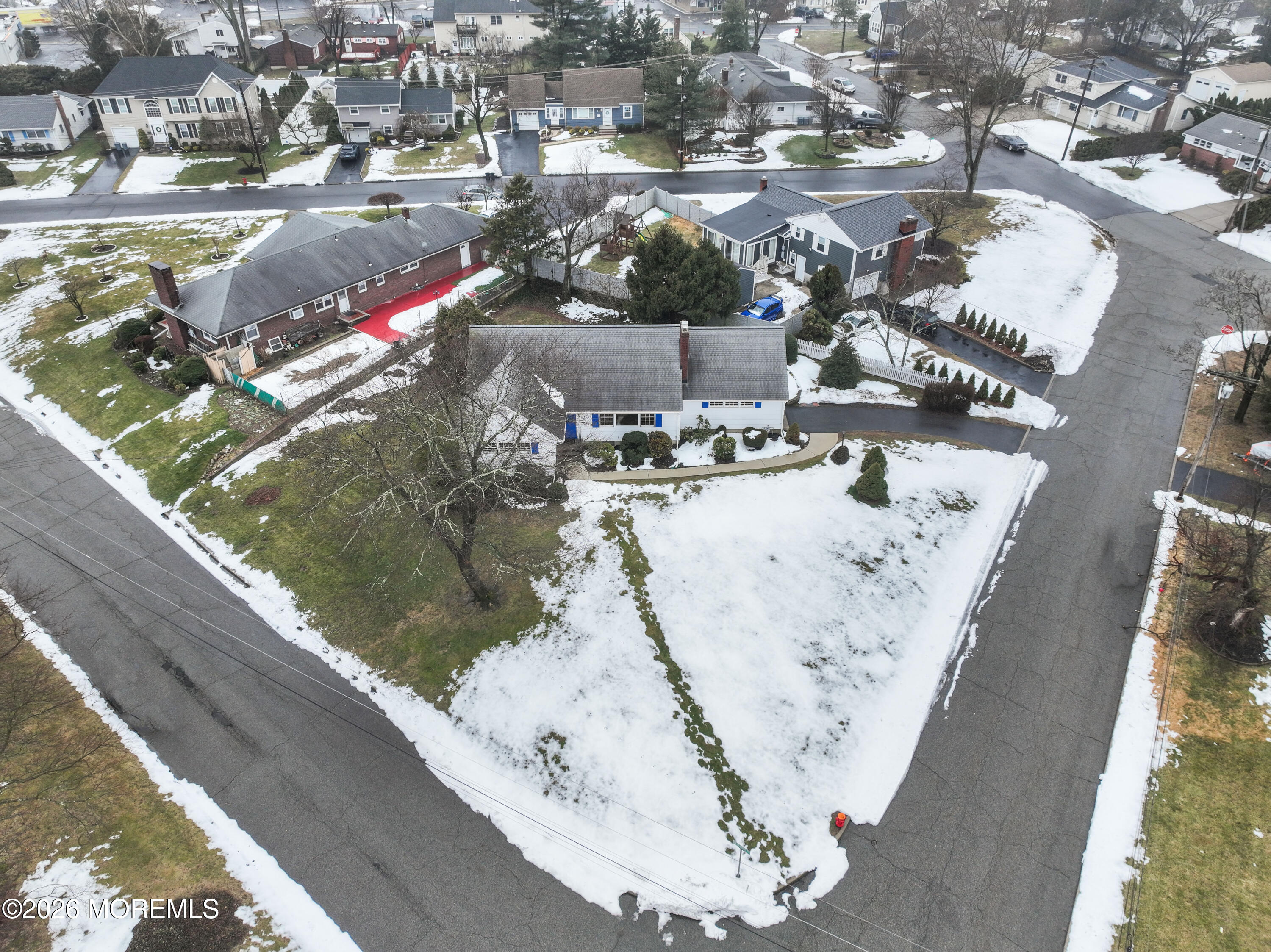 45 Beechwood Terrace