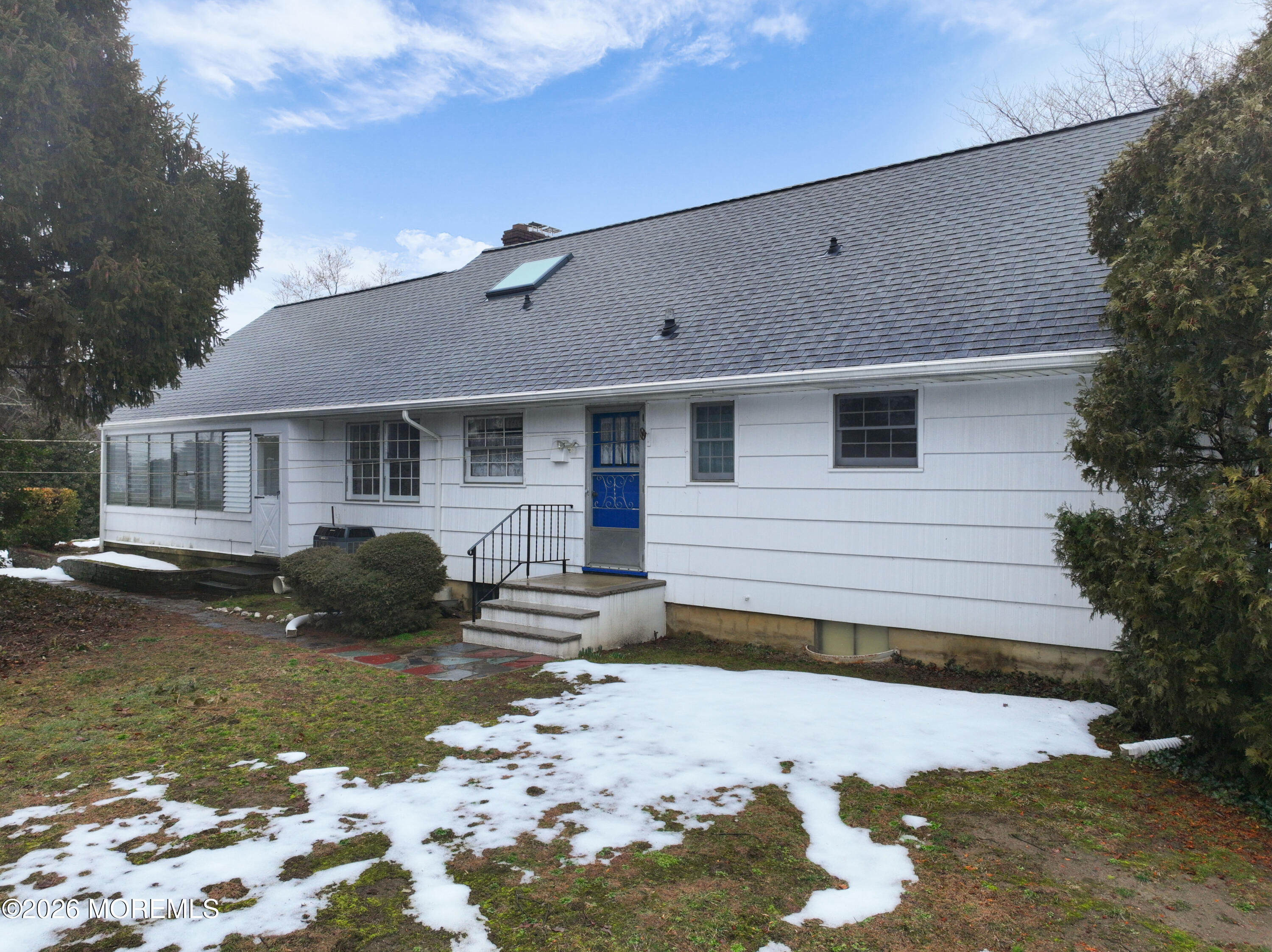 45 Beechwood Terrace