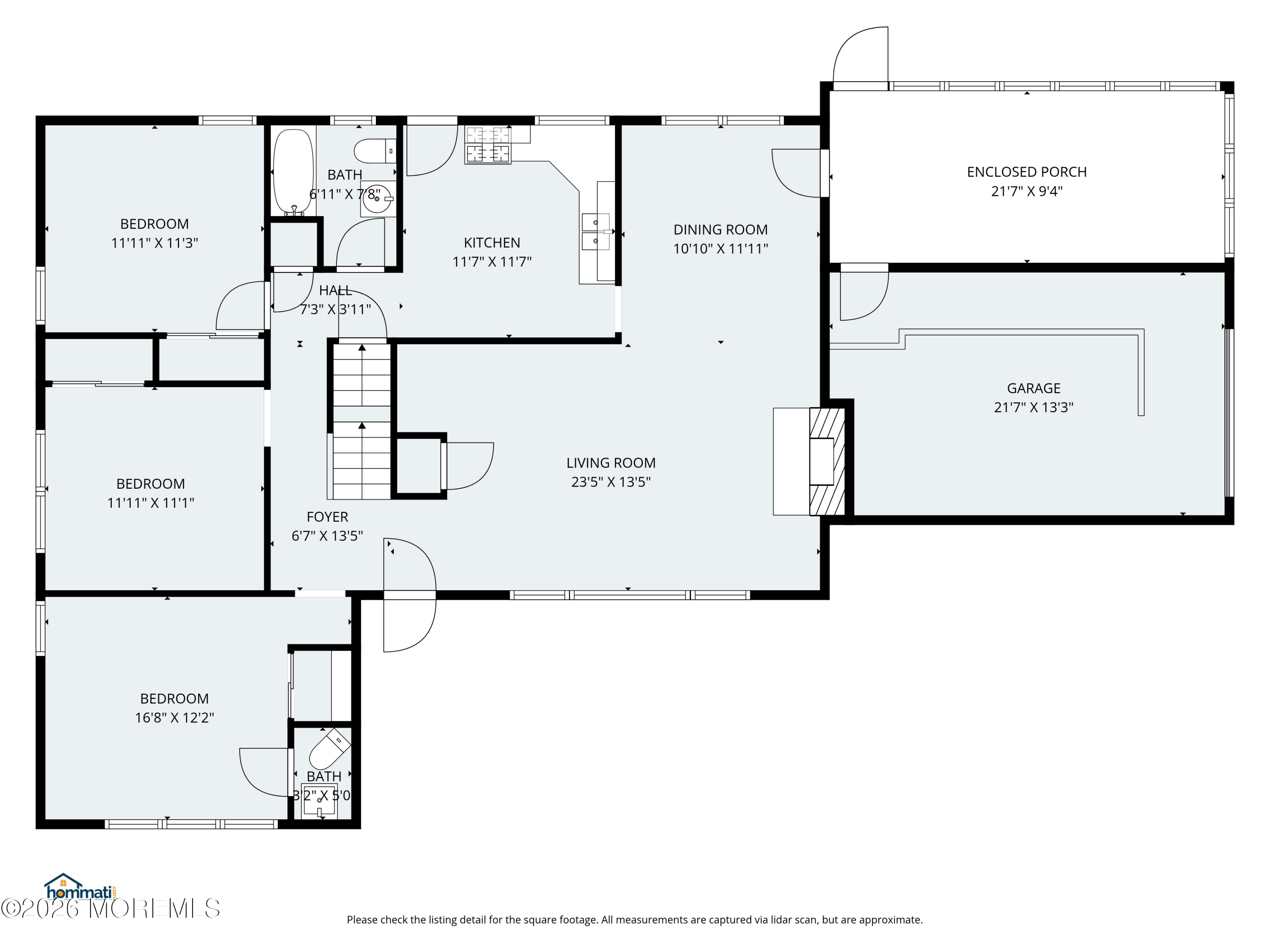 45 Beechwood Terrace