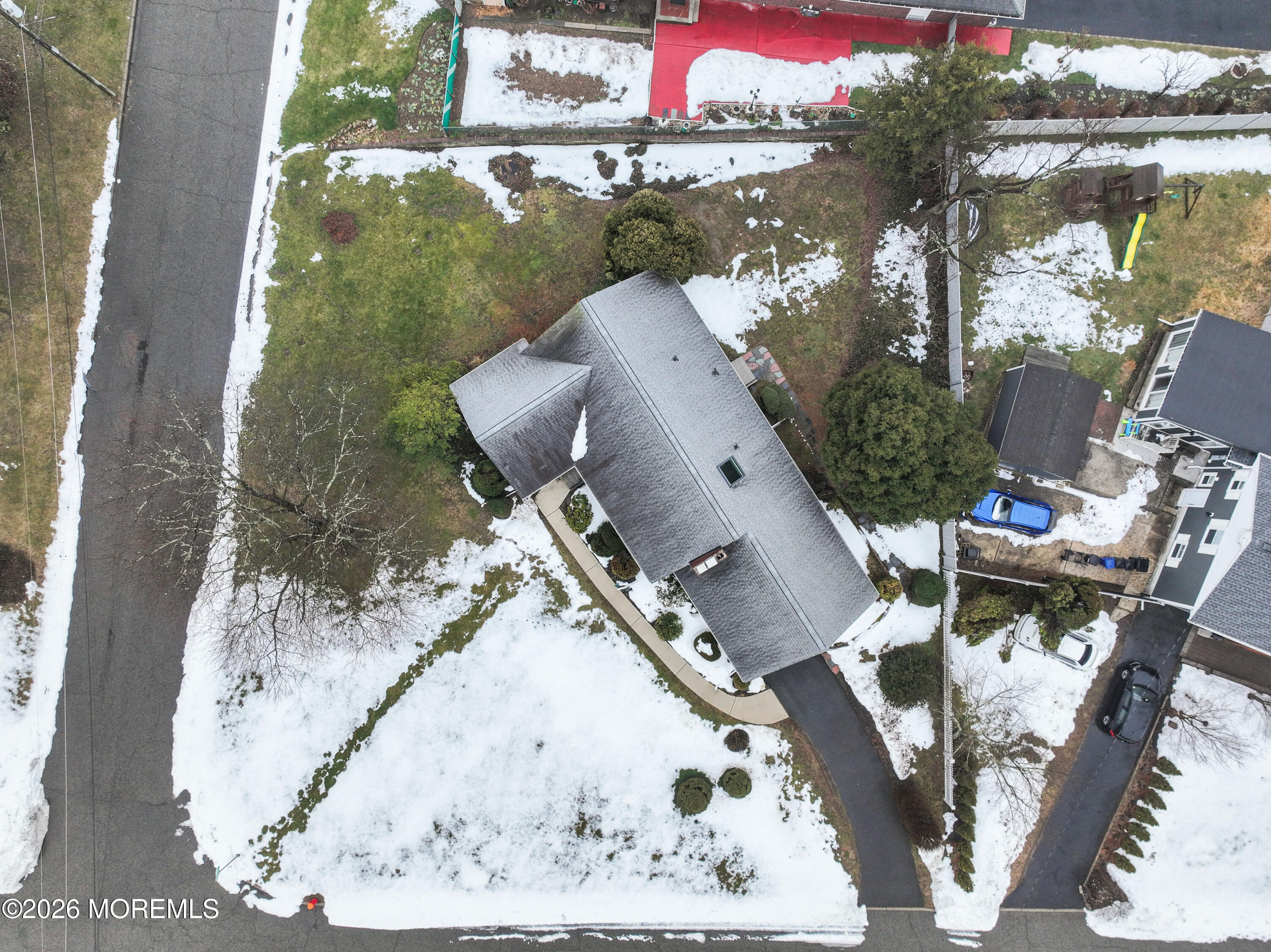 45 Beechwood Terrace