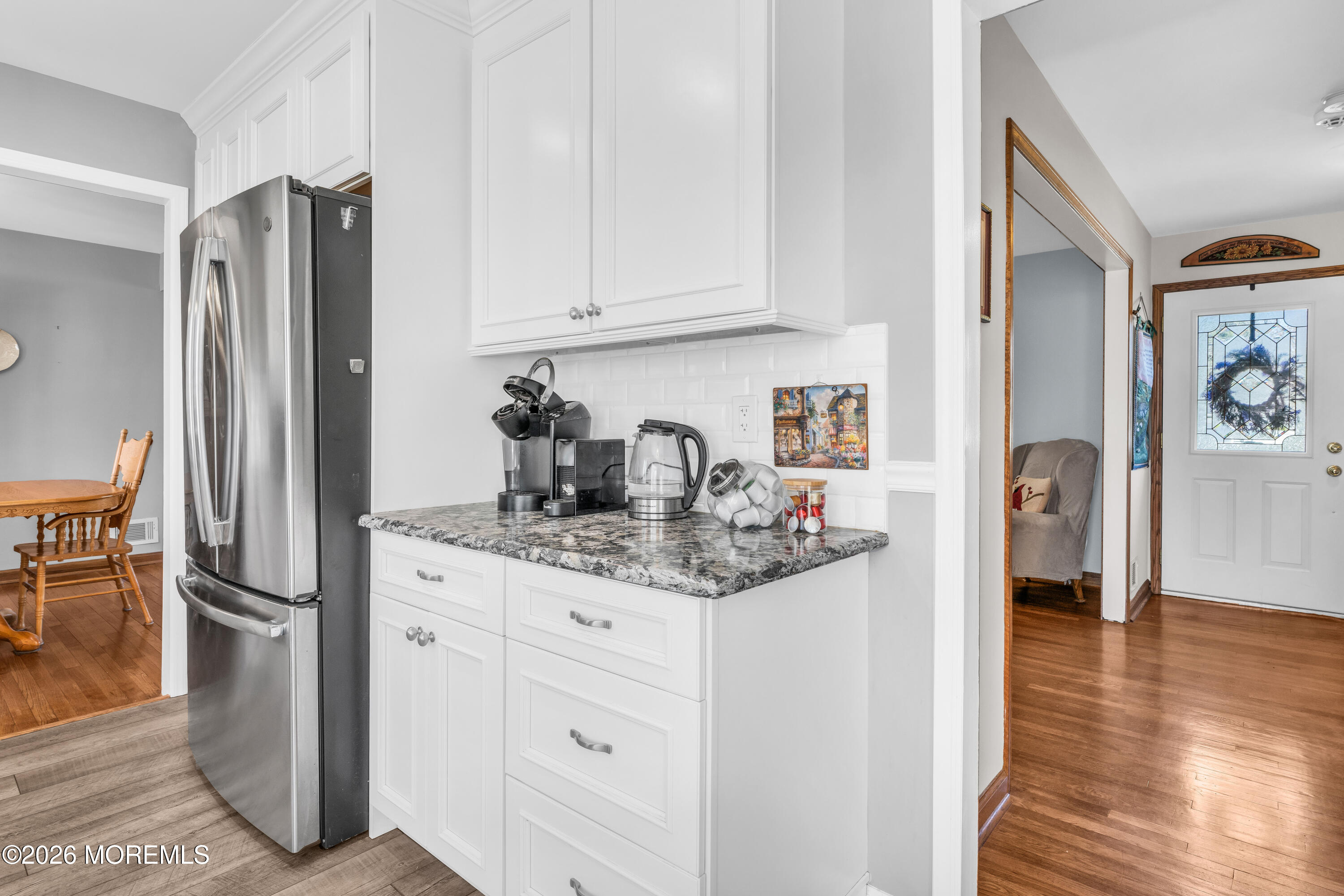 11 Benet Drive