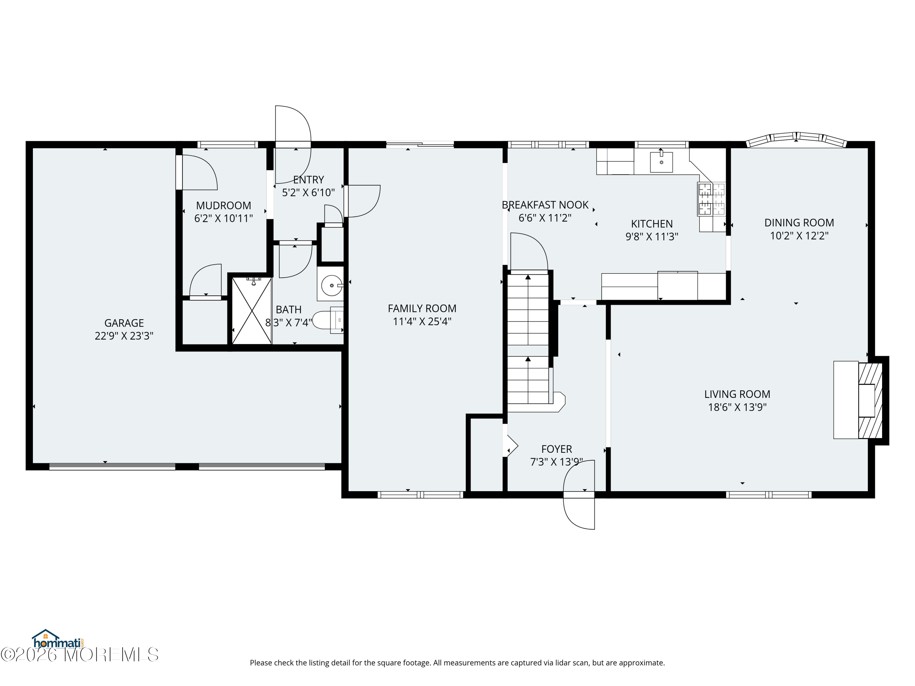 11 Benet Drive