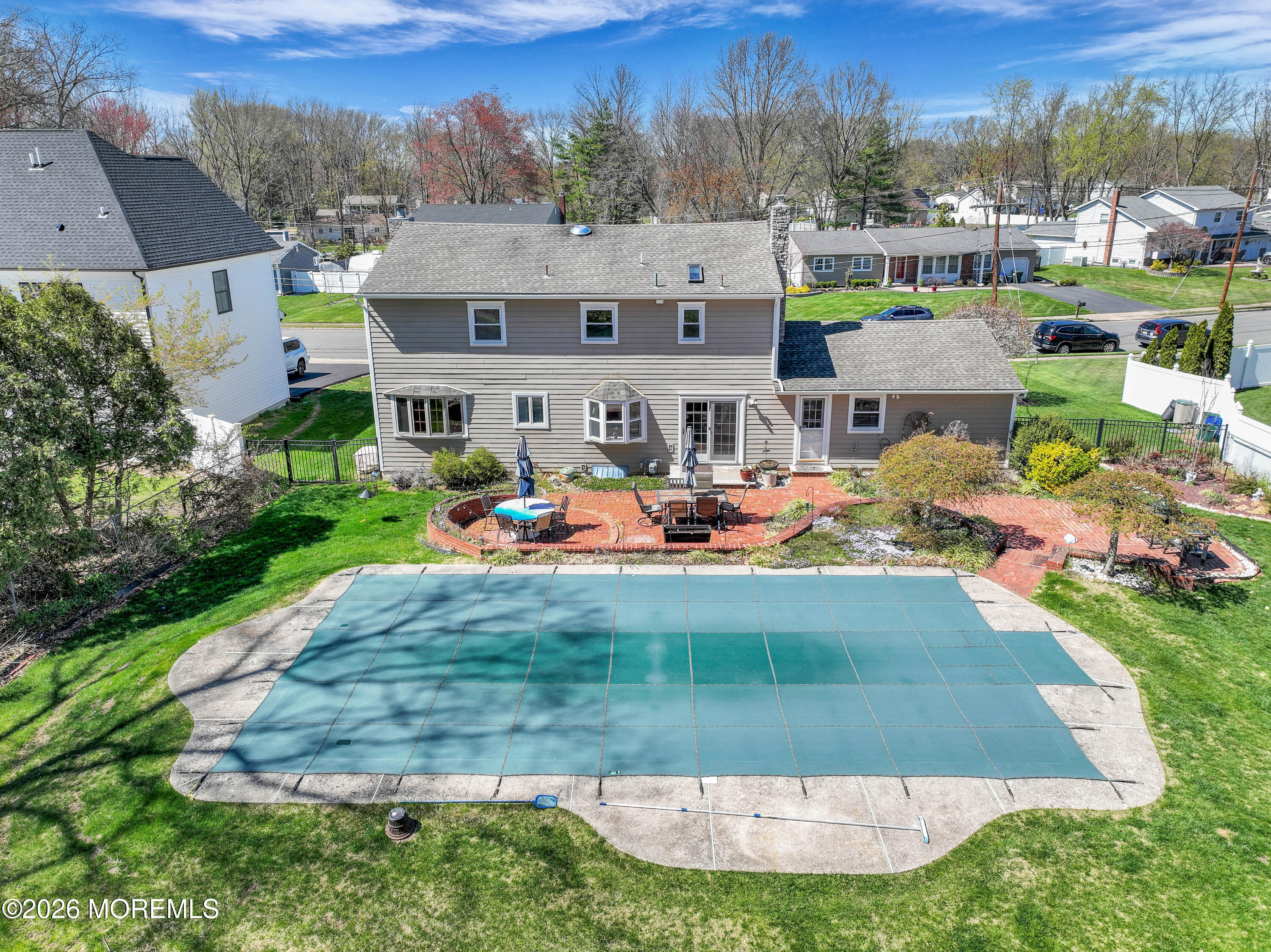 11 Benet Drive