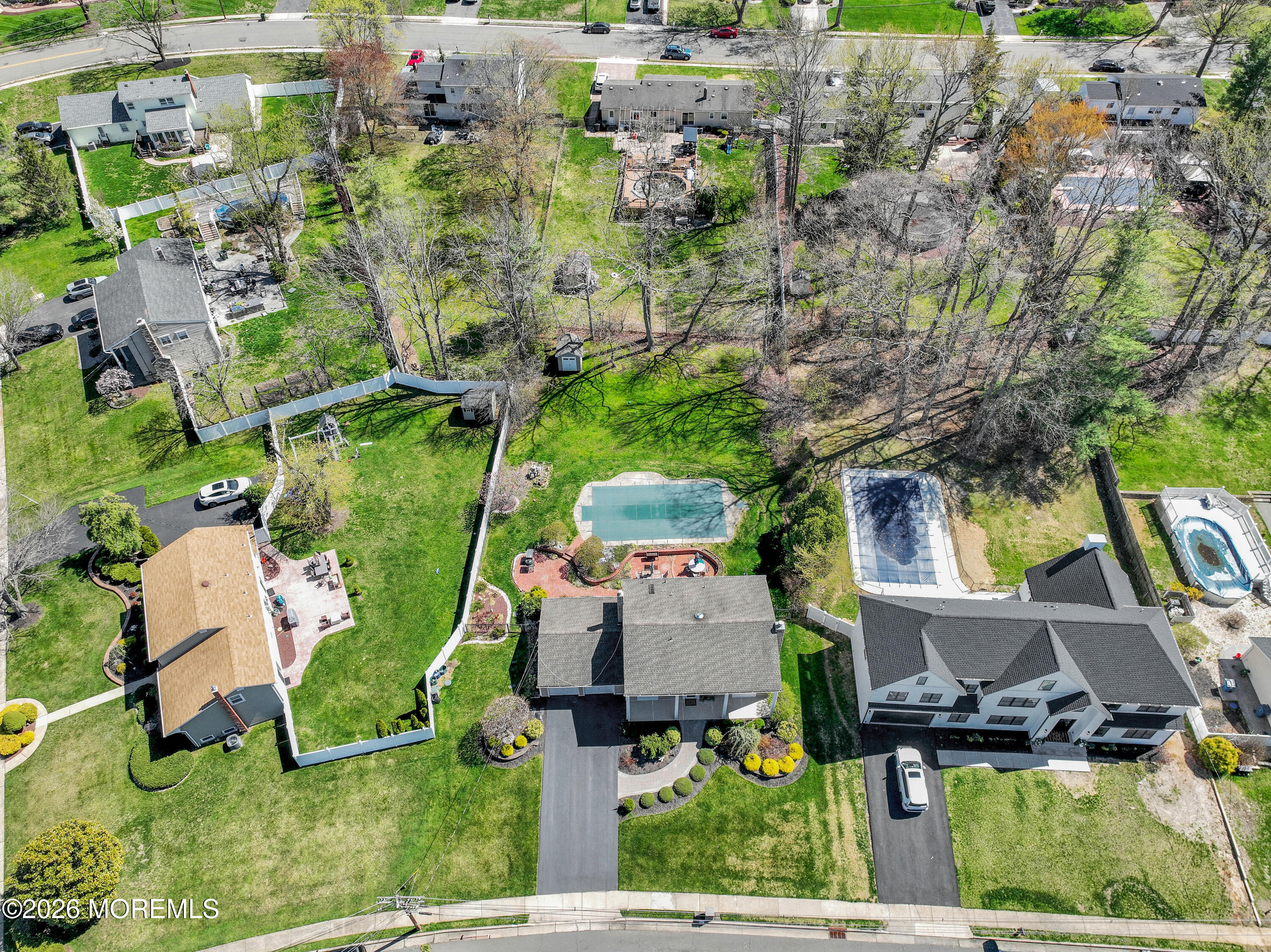 11 Benet Drive