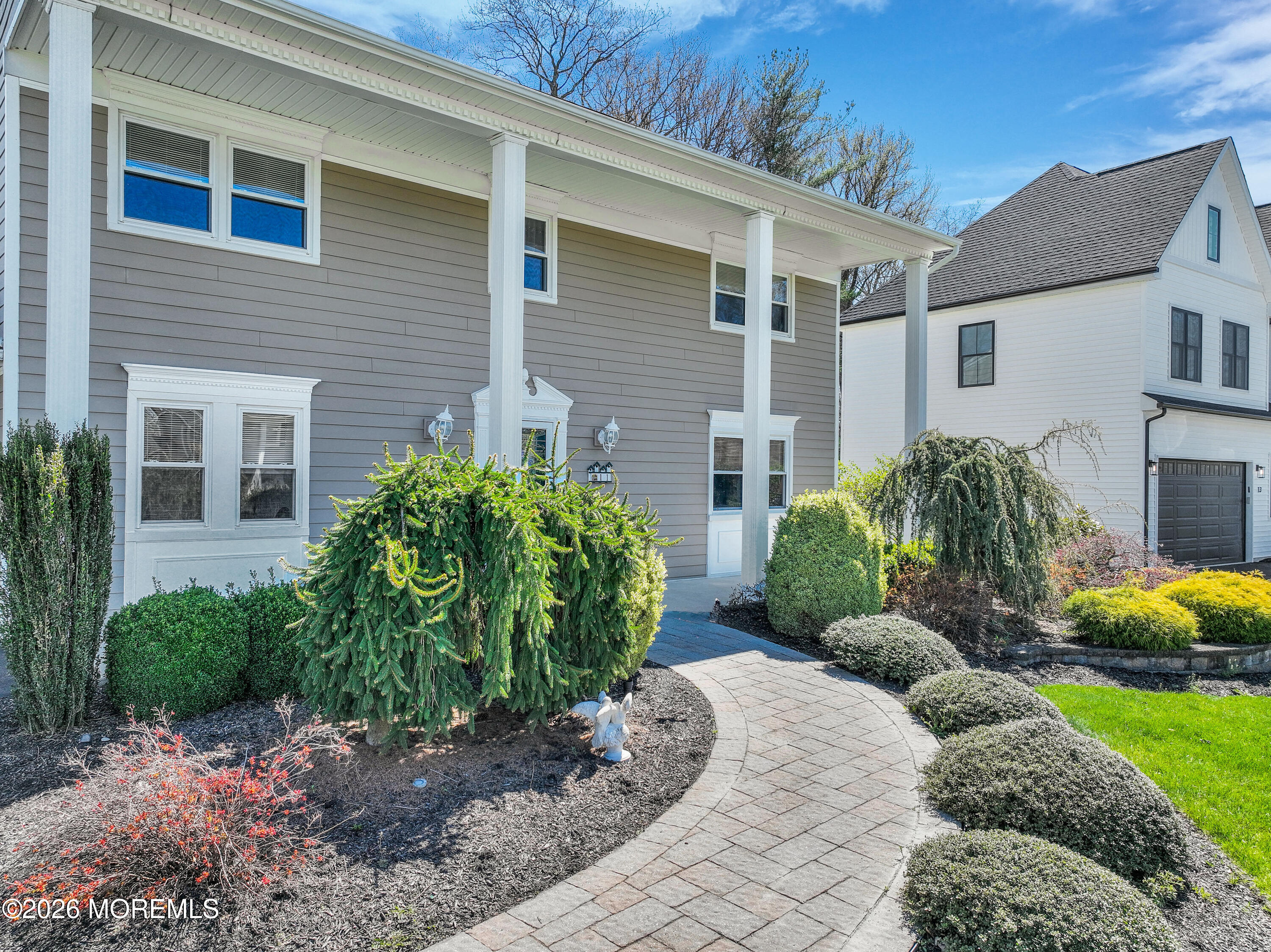 11 Benet Drive