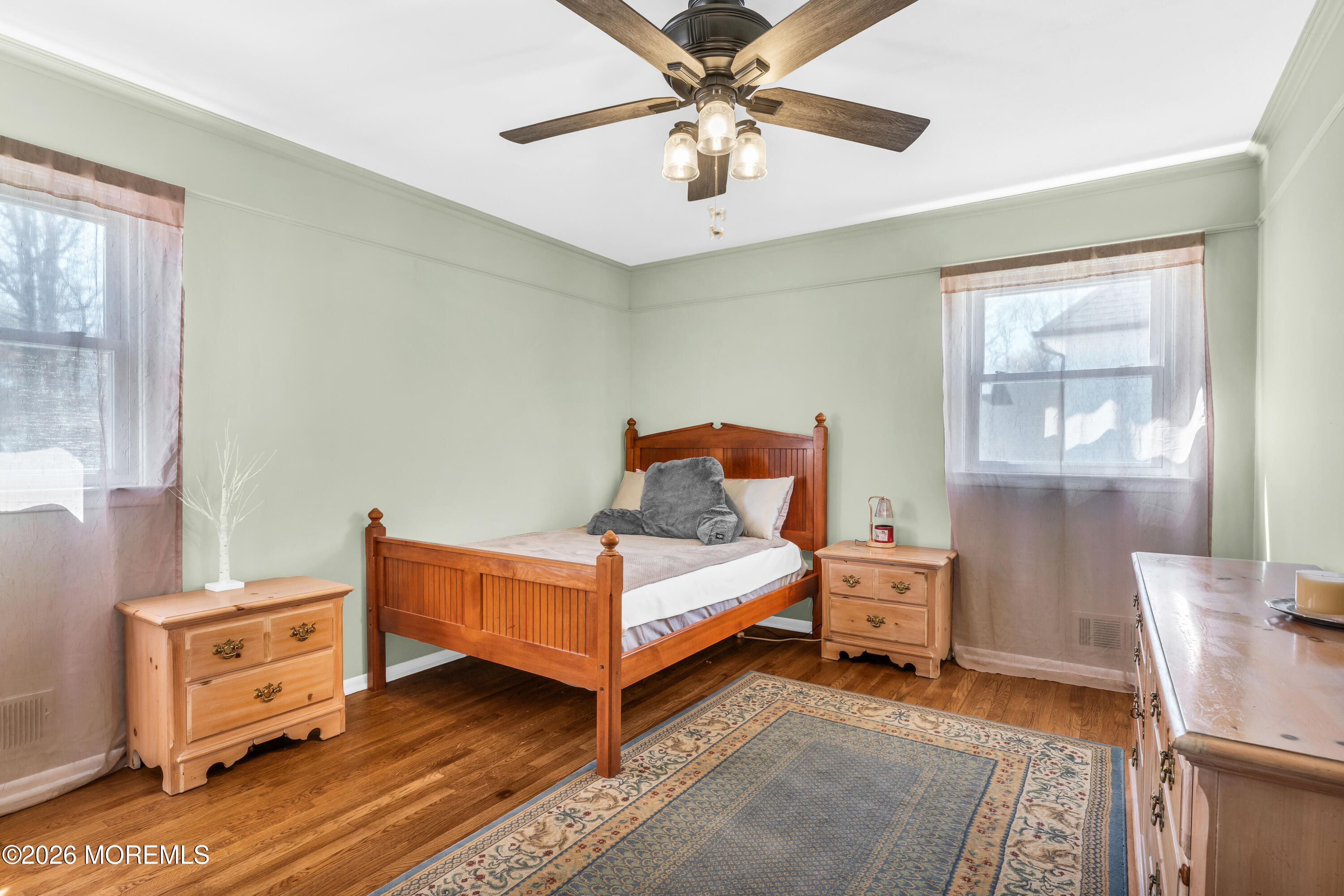 11 Benet Drive