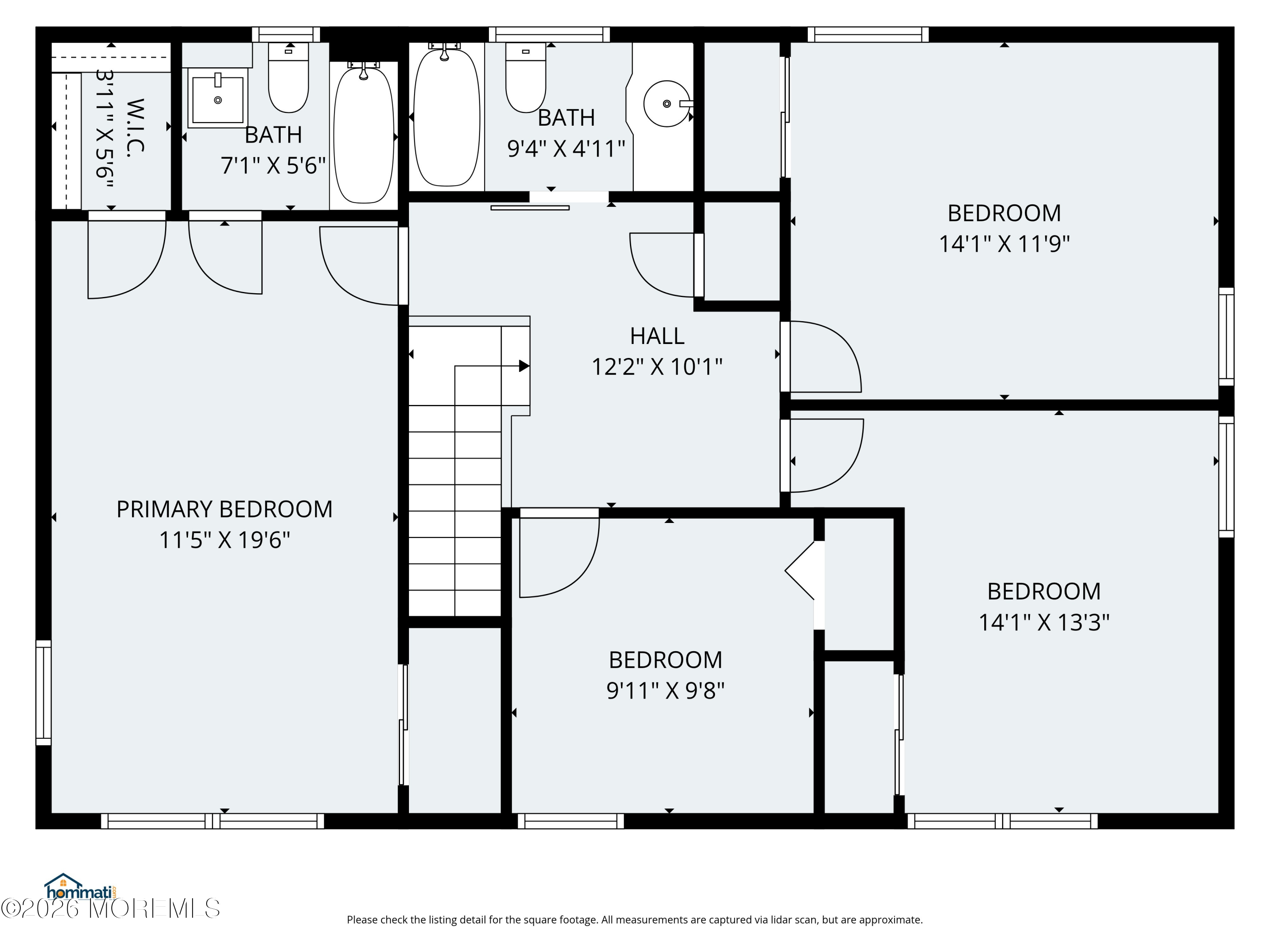 11 Benet Drive