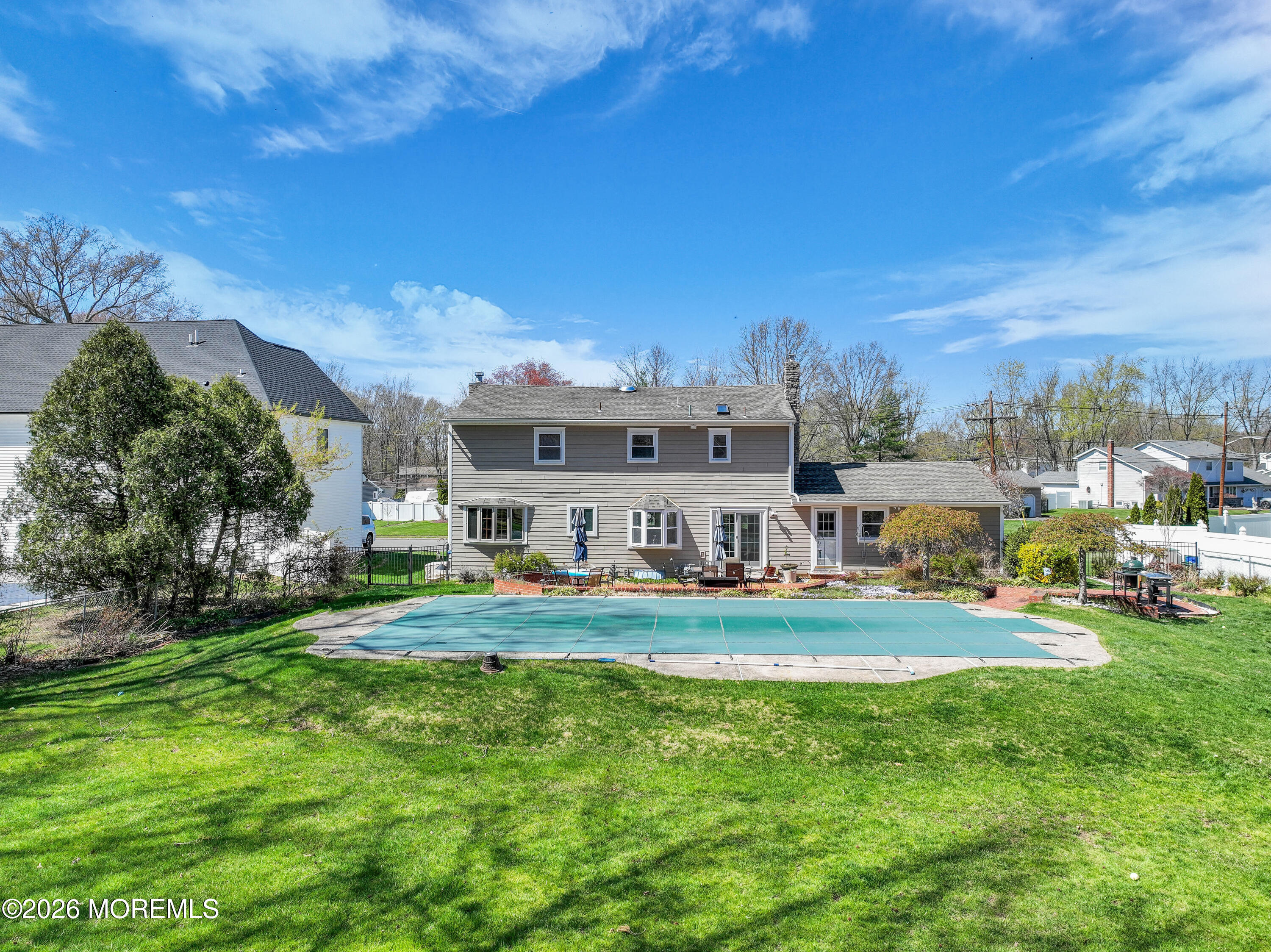 11 Benet Drive
