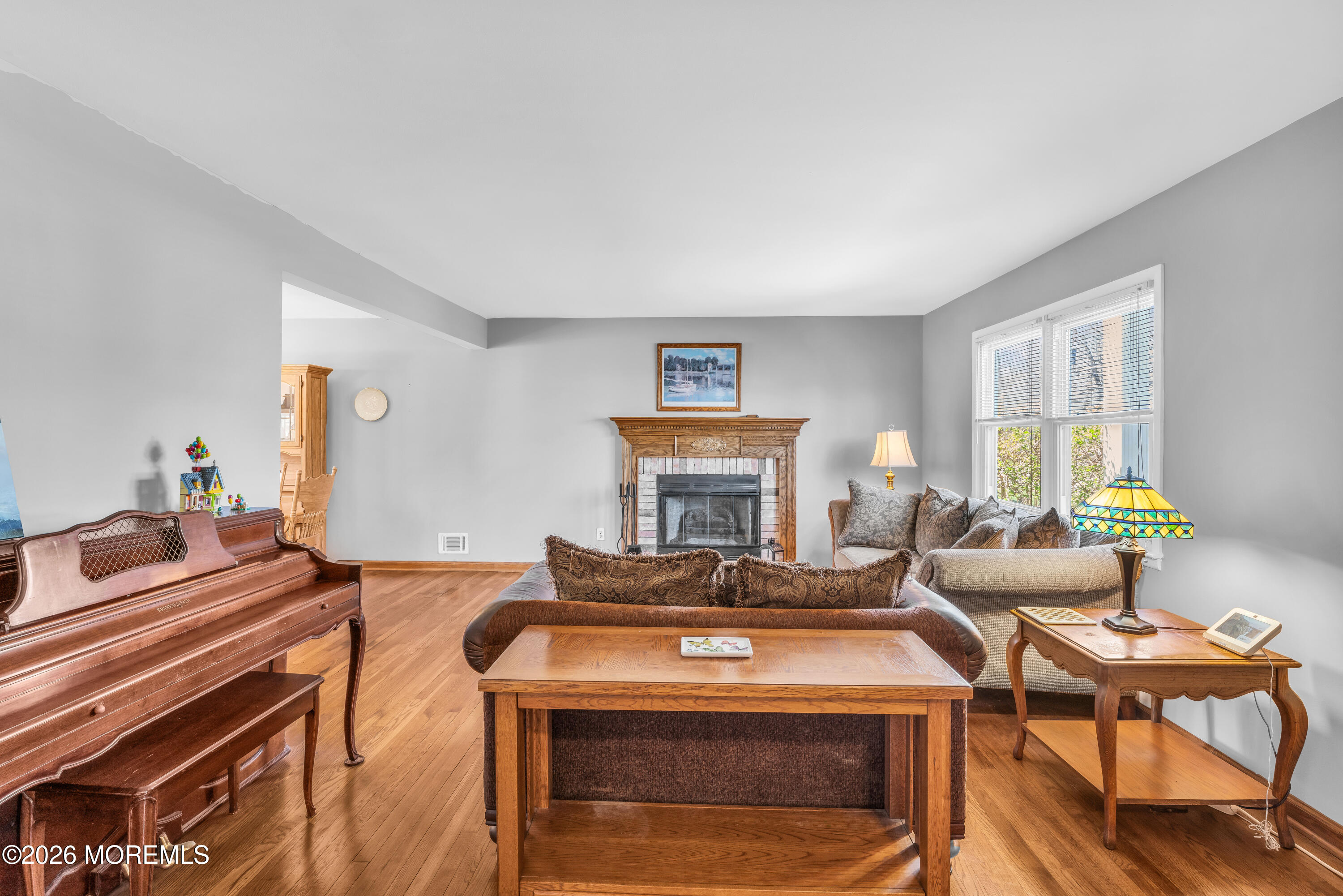 11 Benet Drive