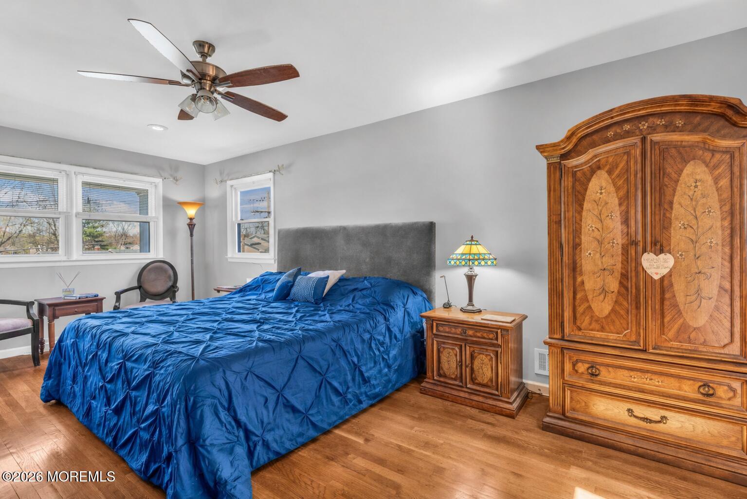 11 Benet Drive