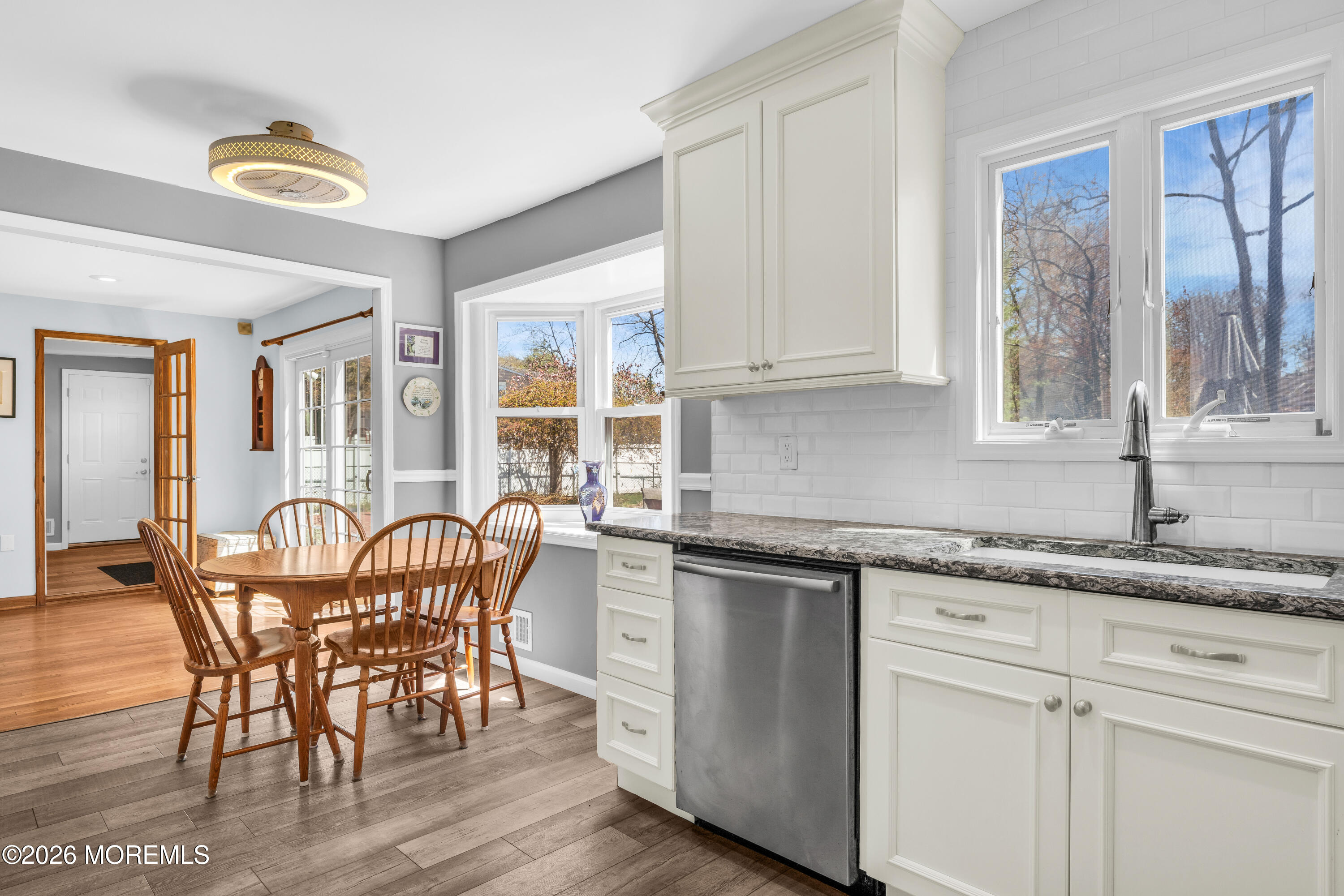 11 Benet Drive