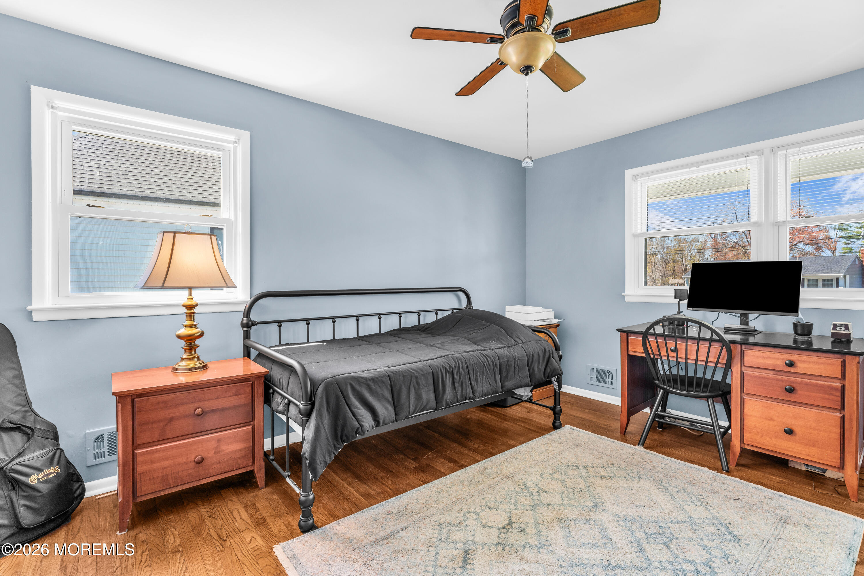 11 Benet Drive