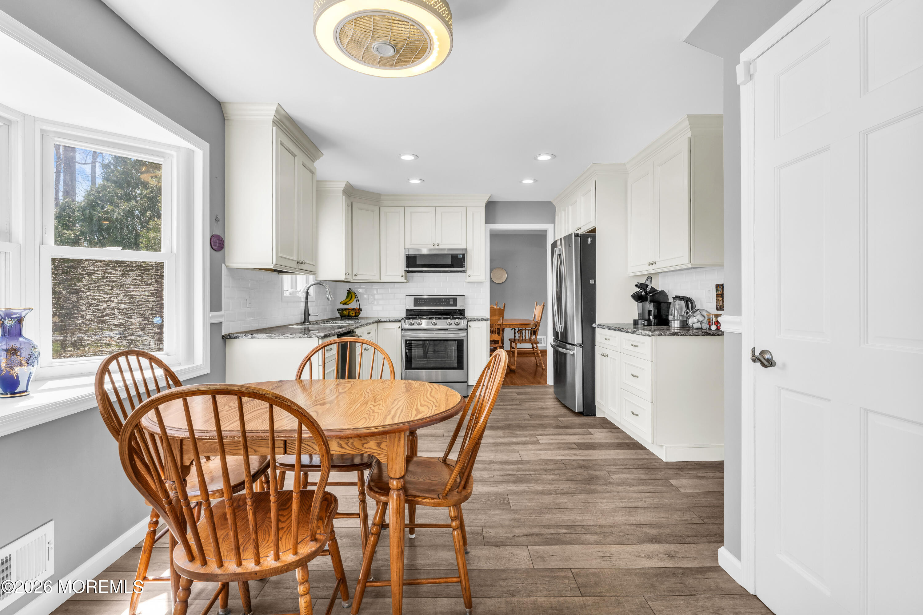 11 Benet Drive