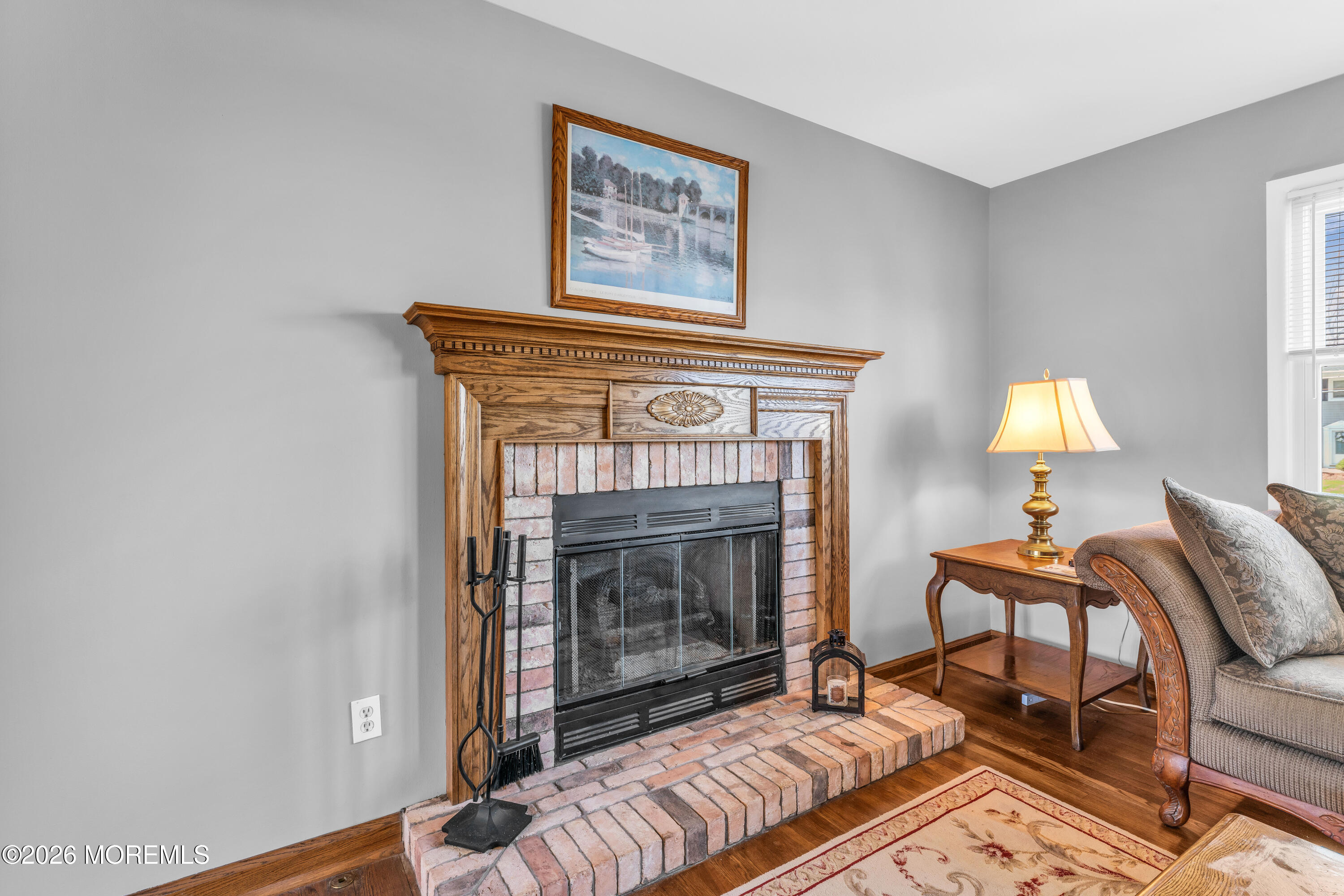 11 Benet Drive