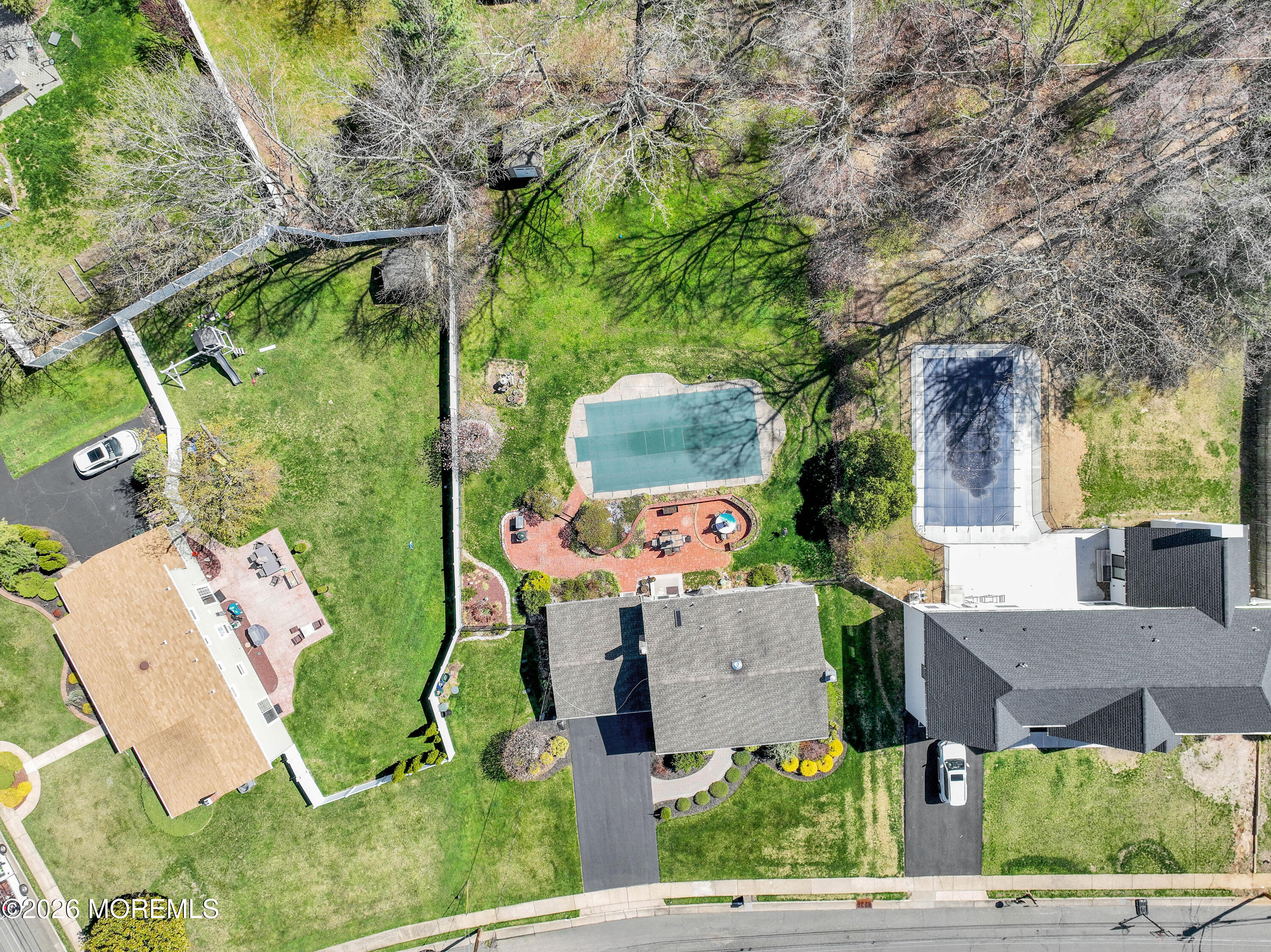 11 Benet Drive