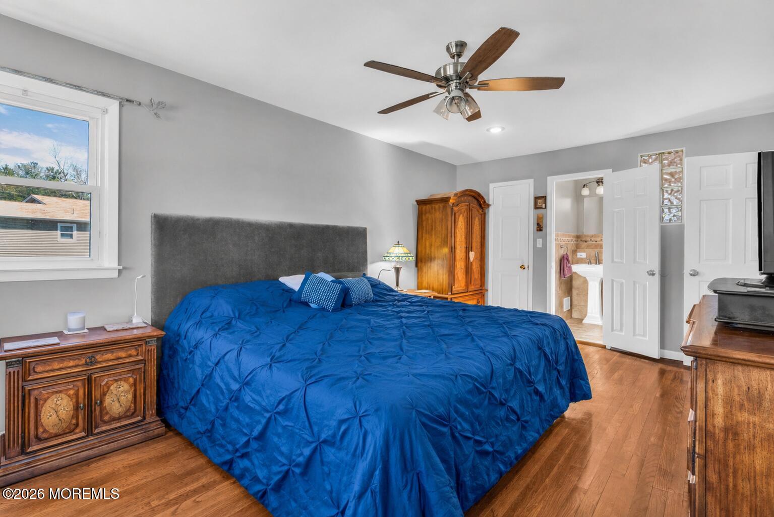 11 Benet Drive