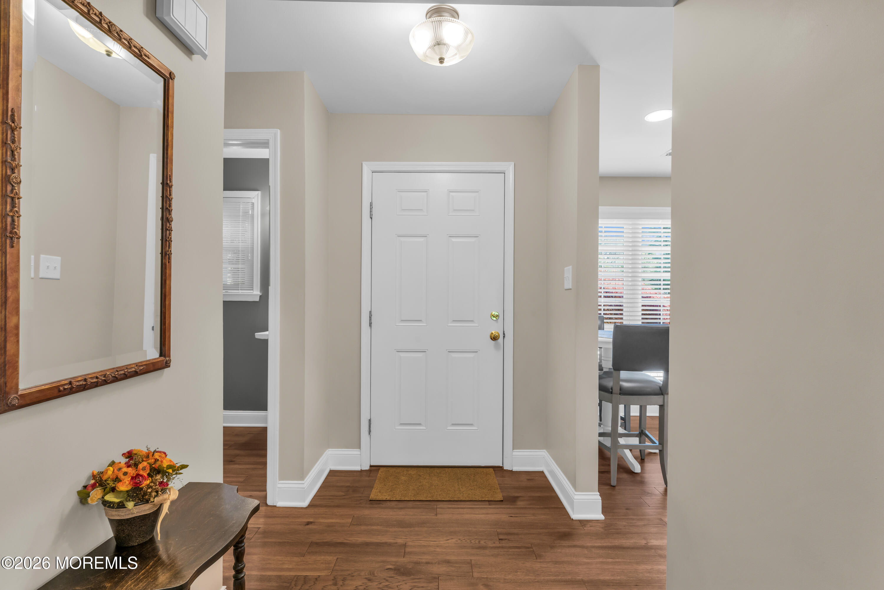 16 Vassar Place
