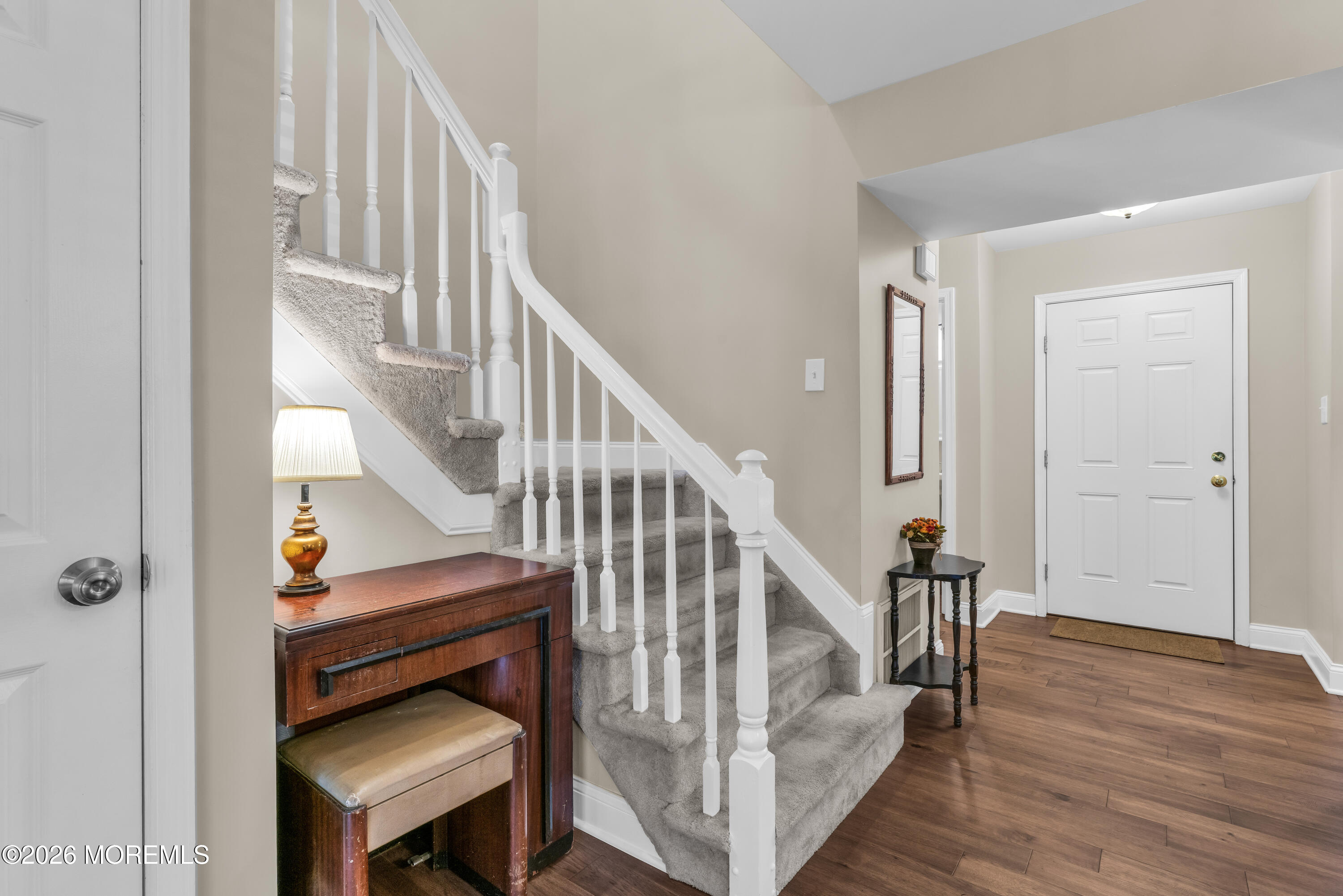 16 Vassar Place