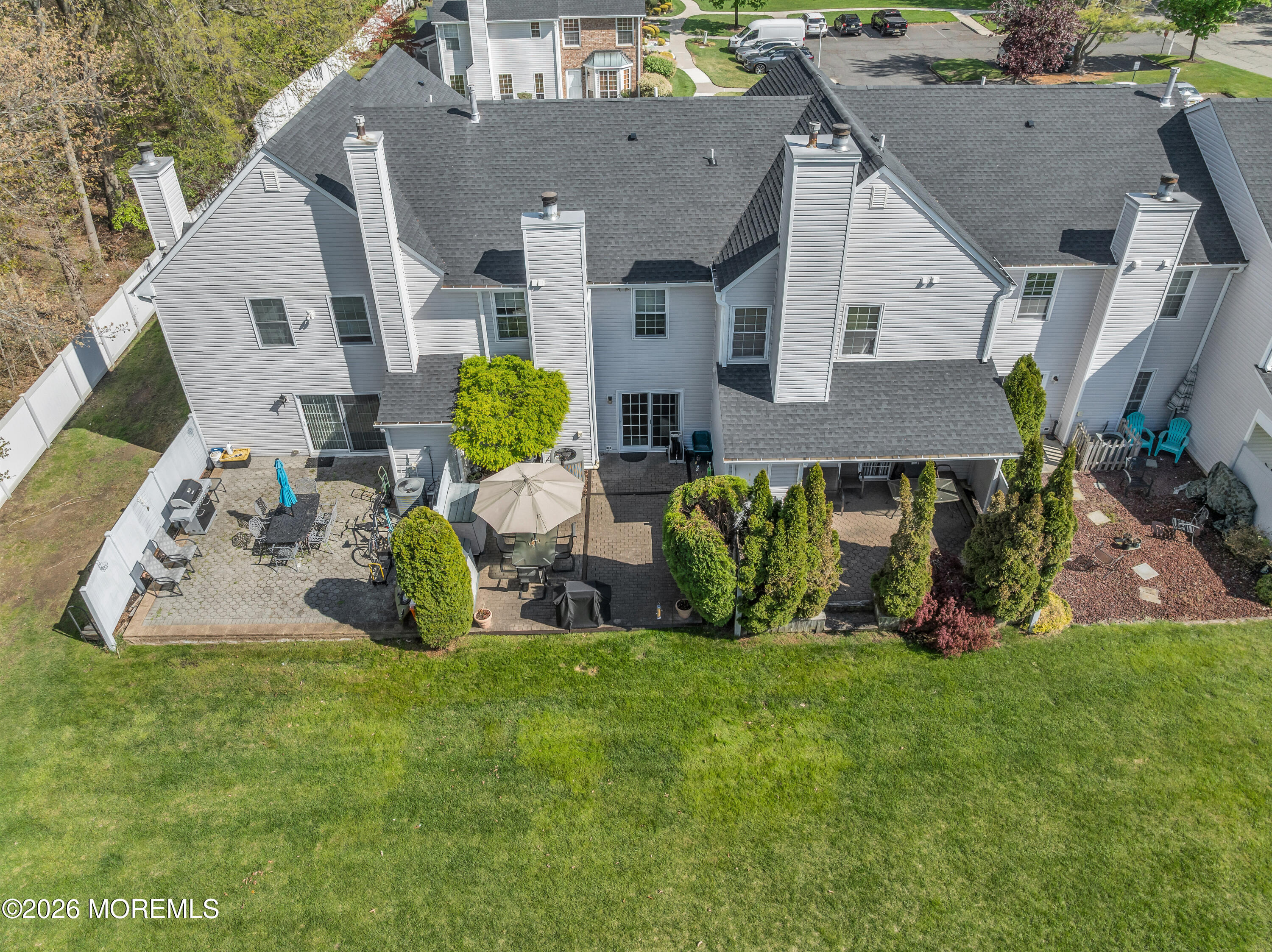 16 Vassar Place