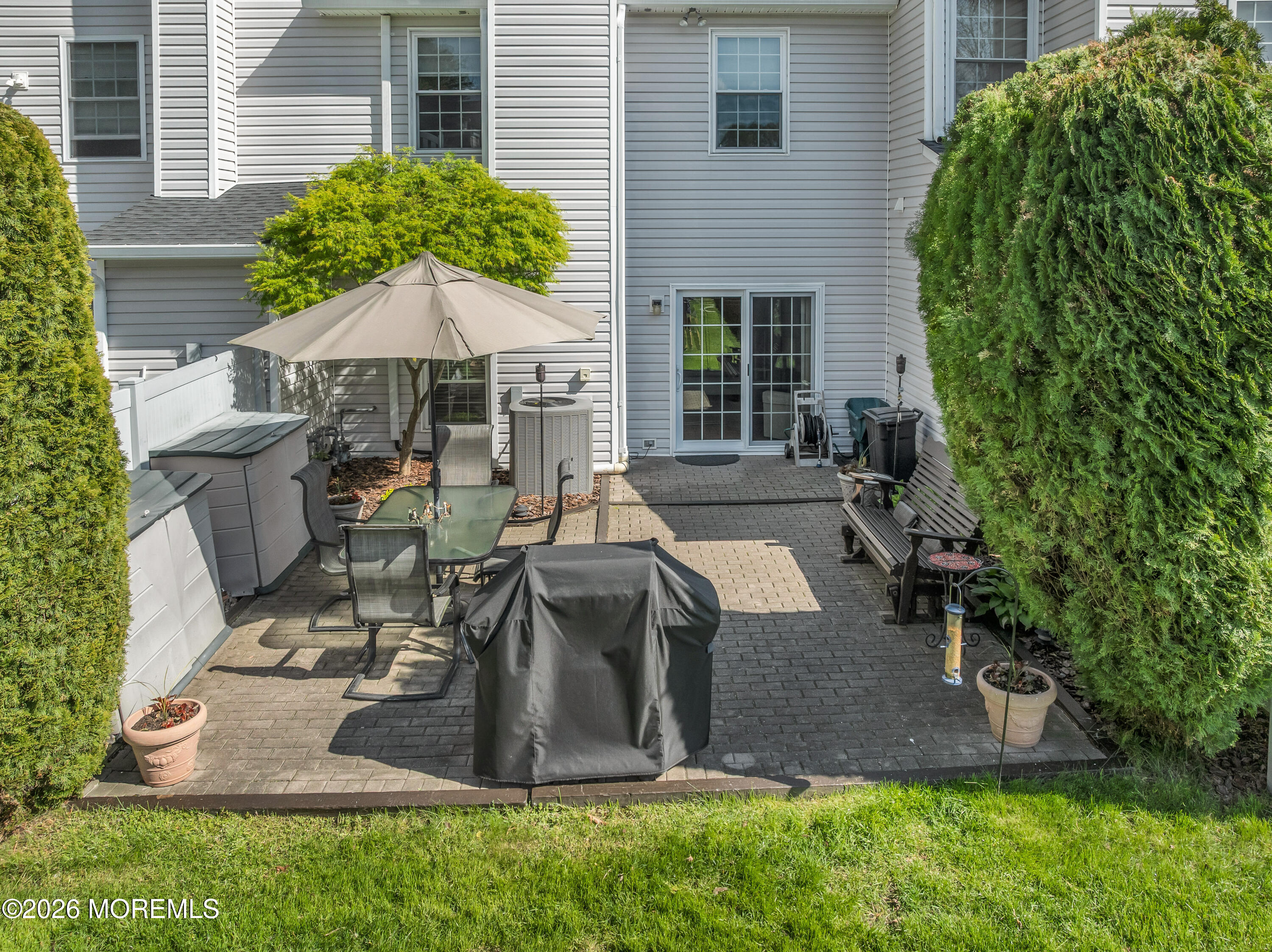 16 Vassar Place