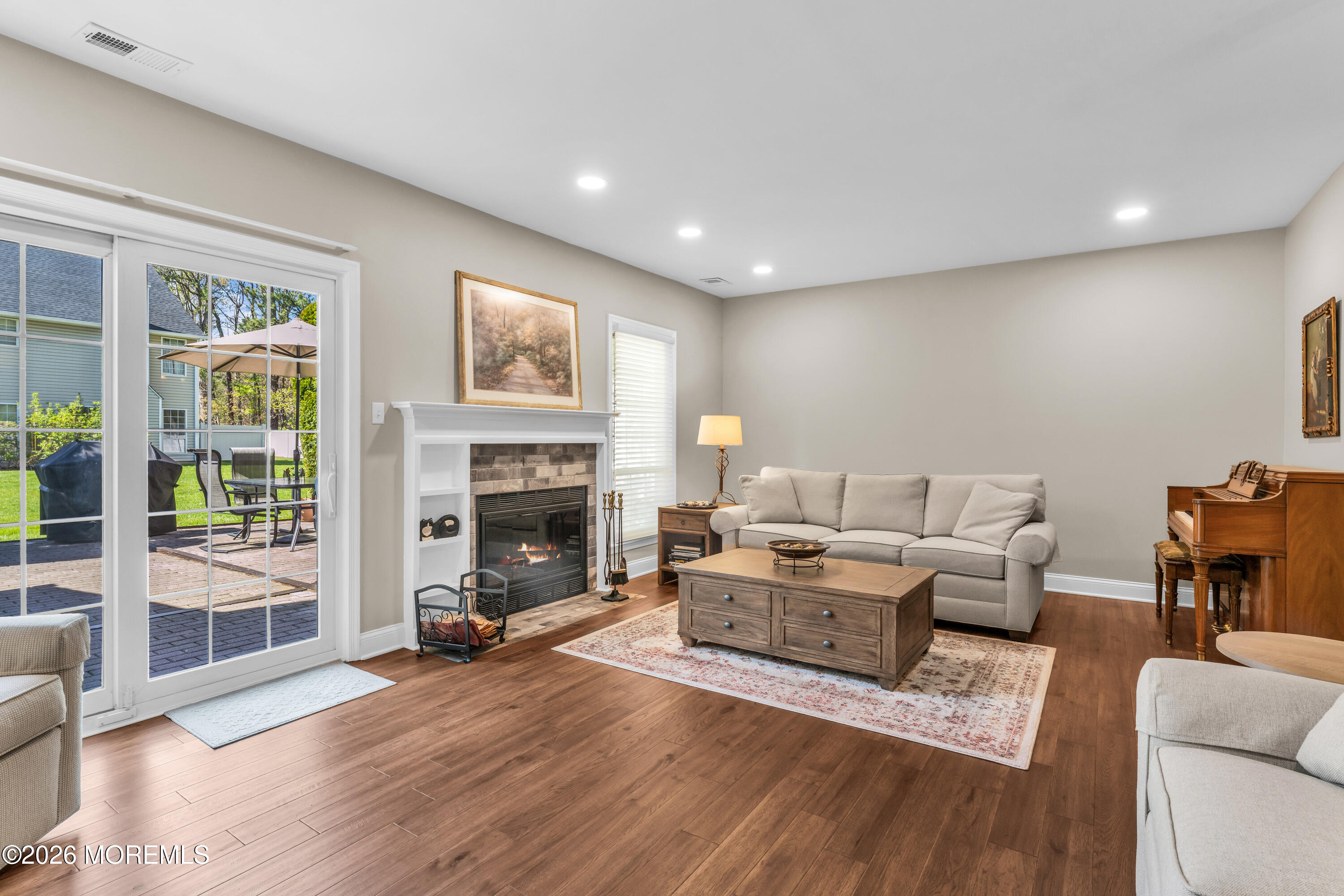 16 Vassar Place