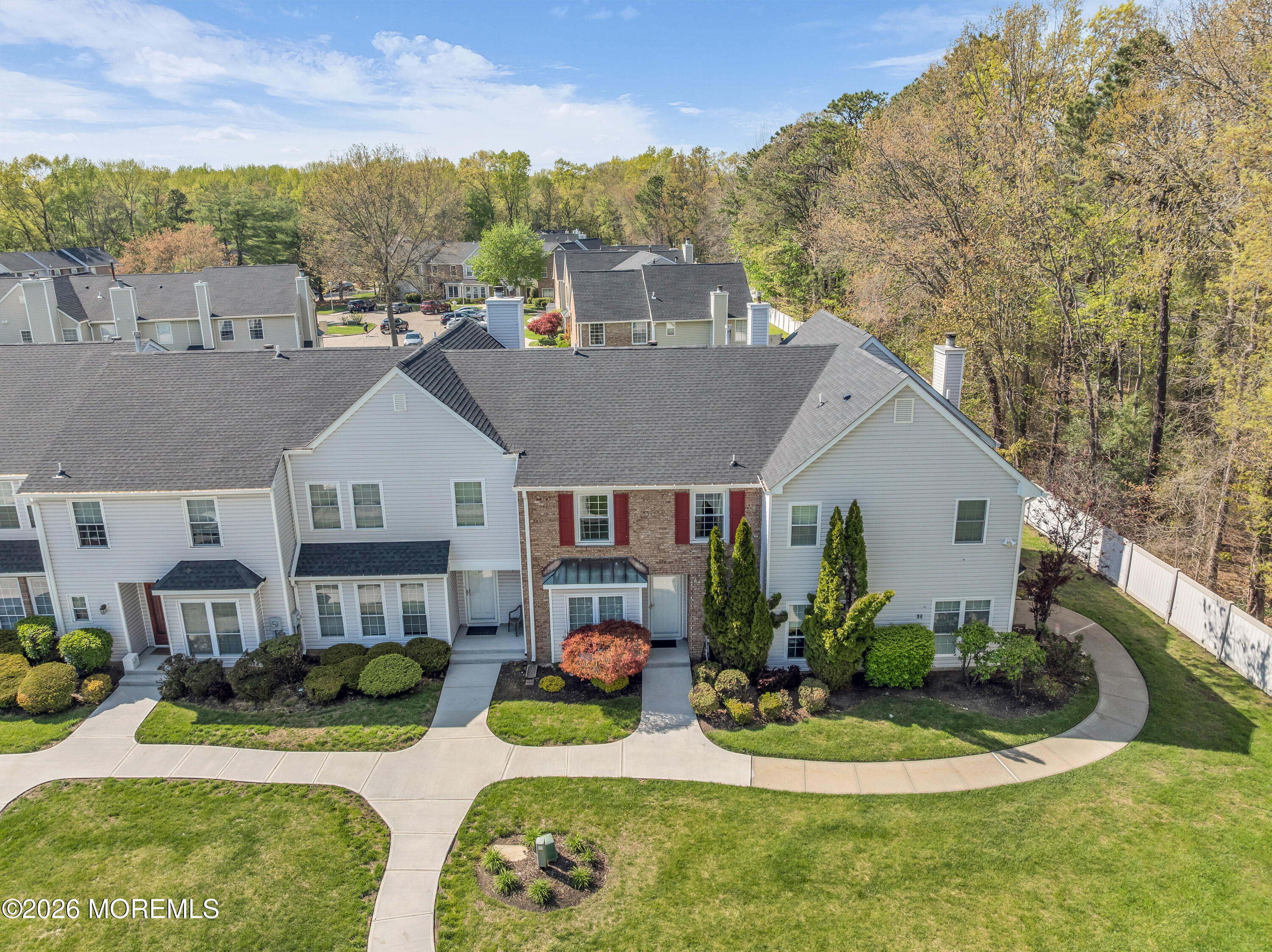 16 Vassar Place