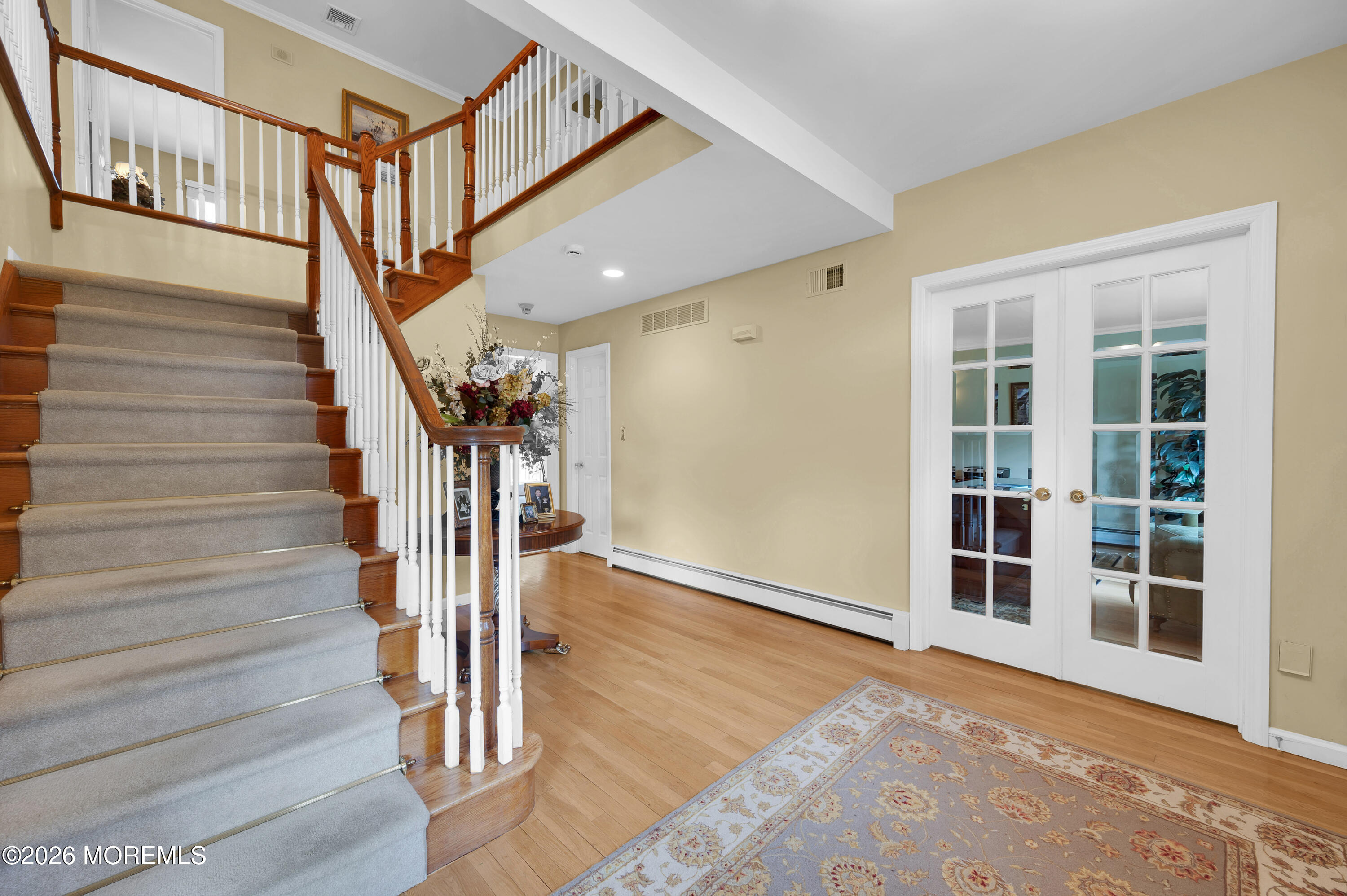 7 Seaman Road