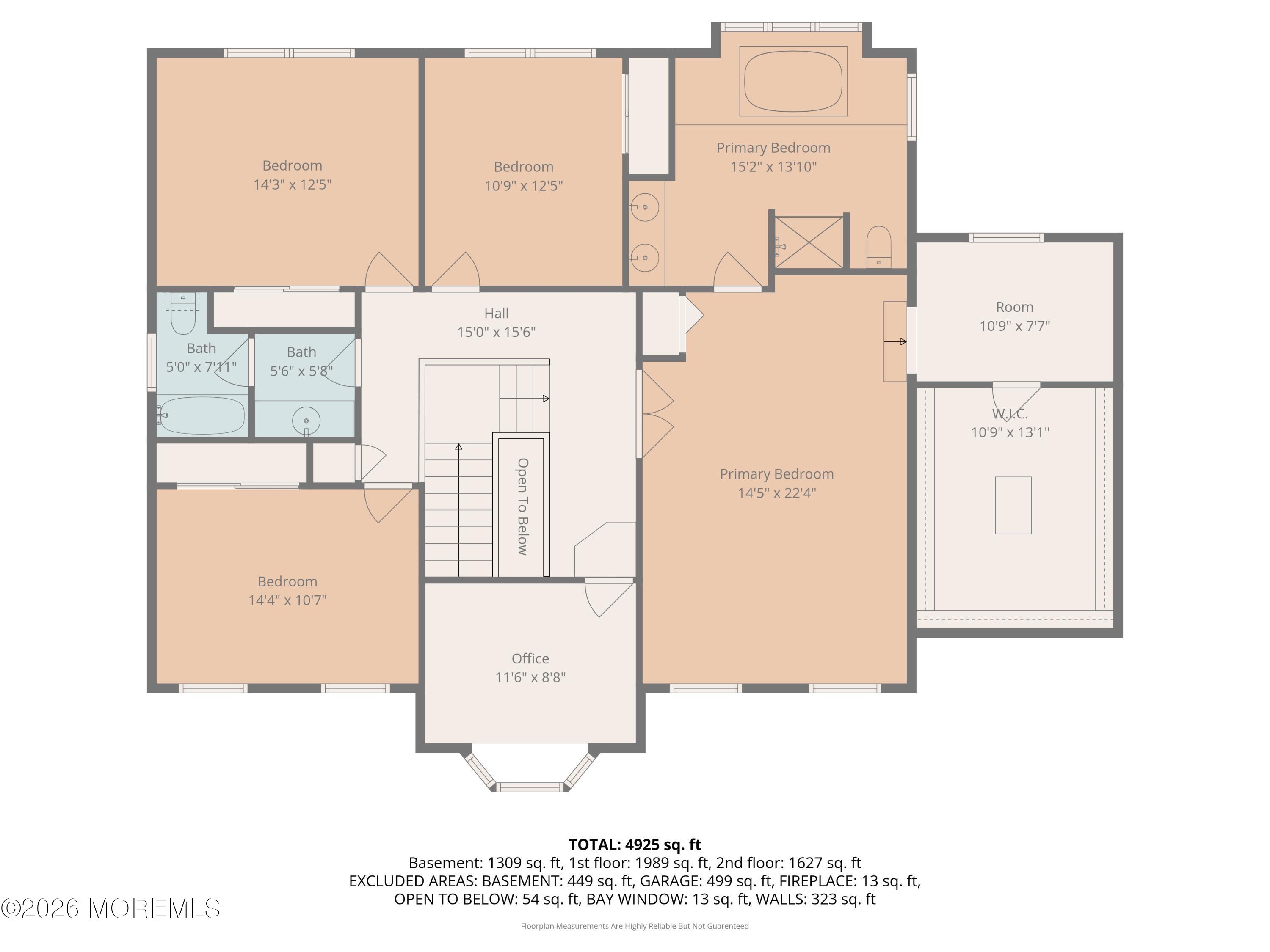 7 Seaman Road