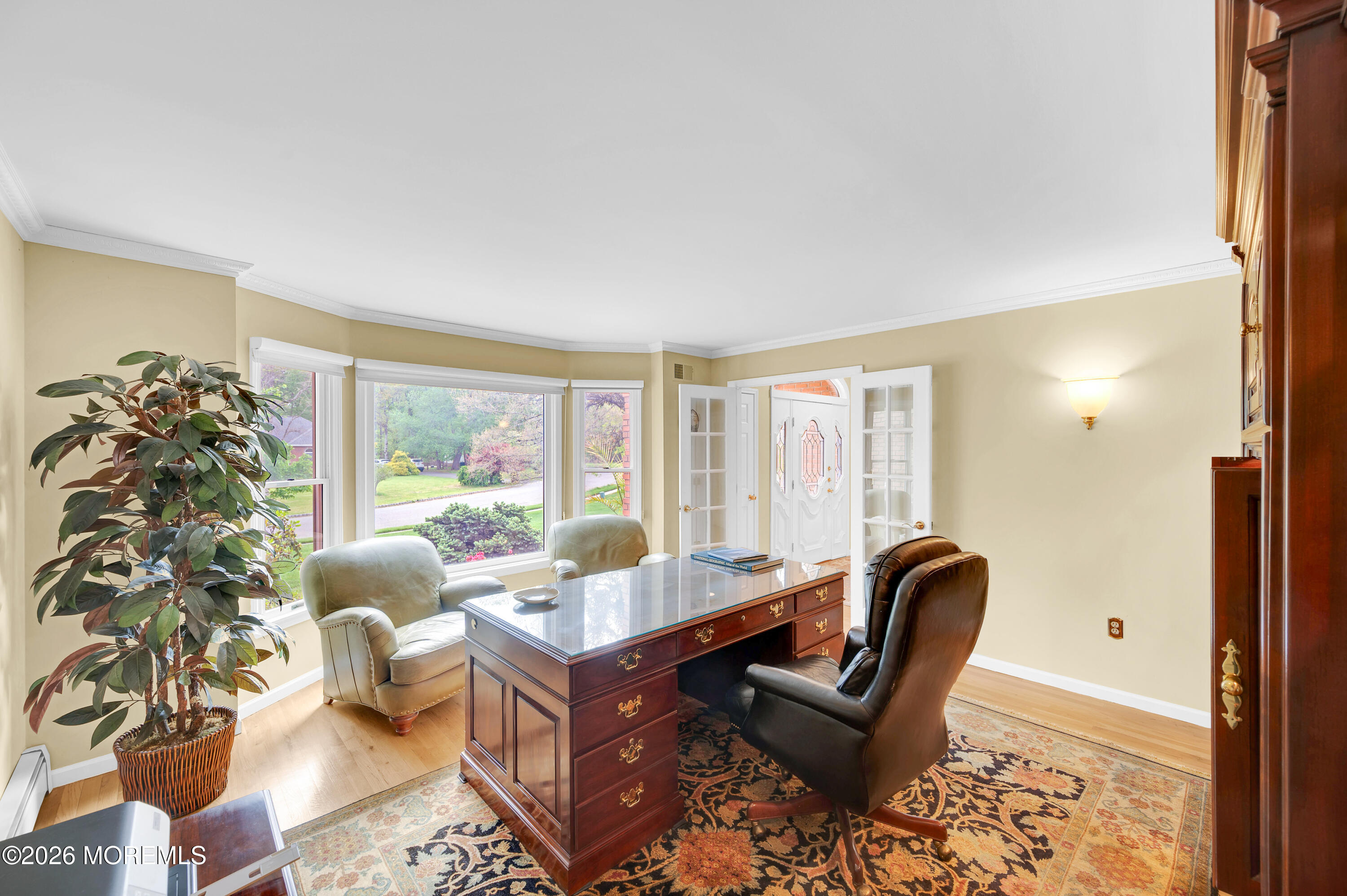 7 Seaman Road