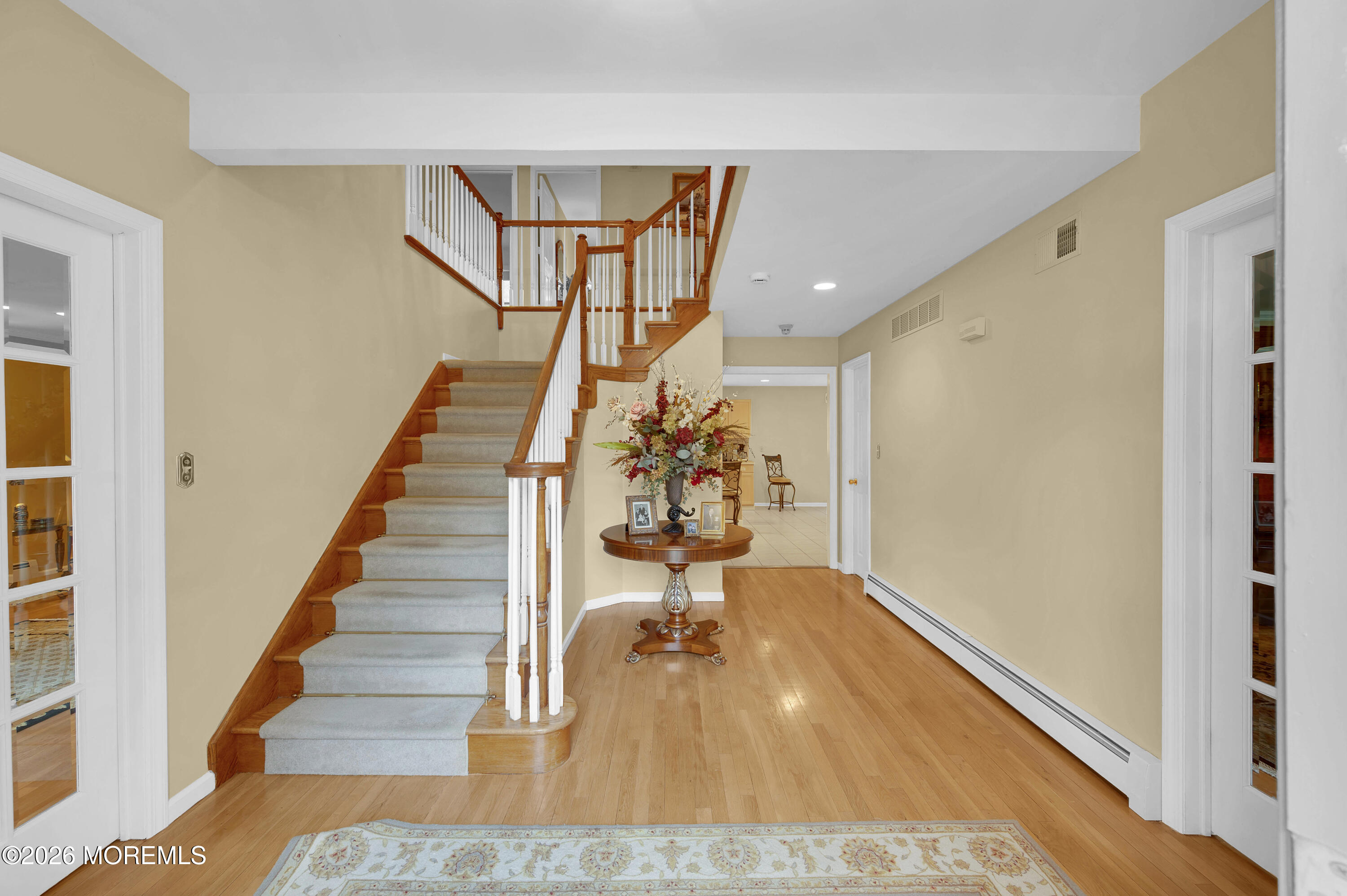 7 Seaman Road
