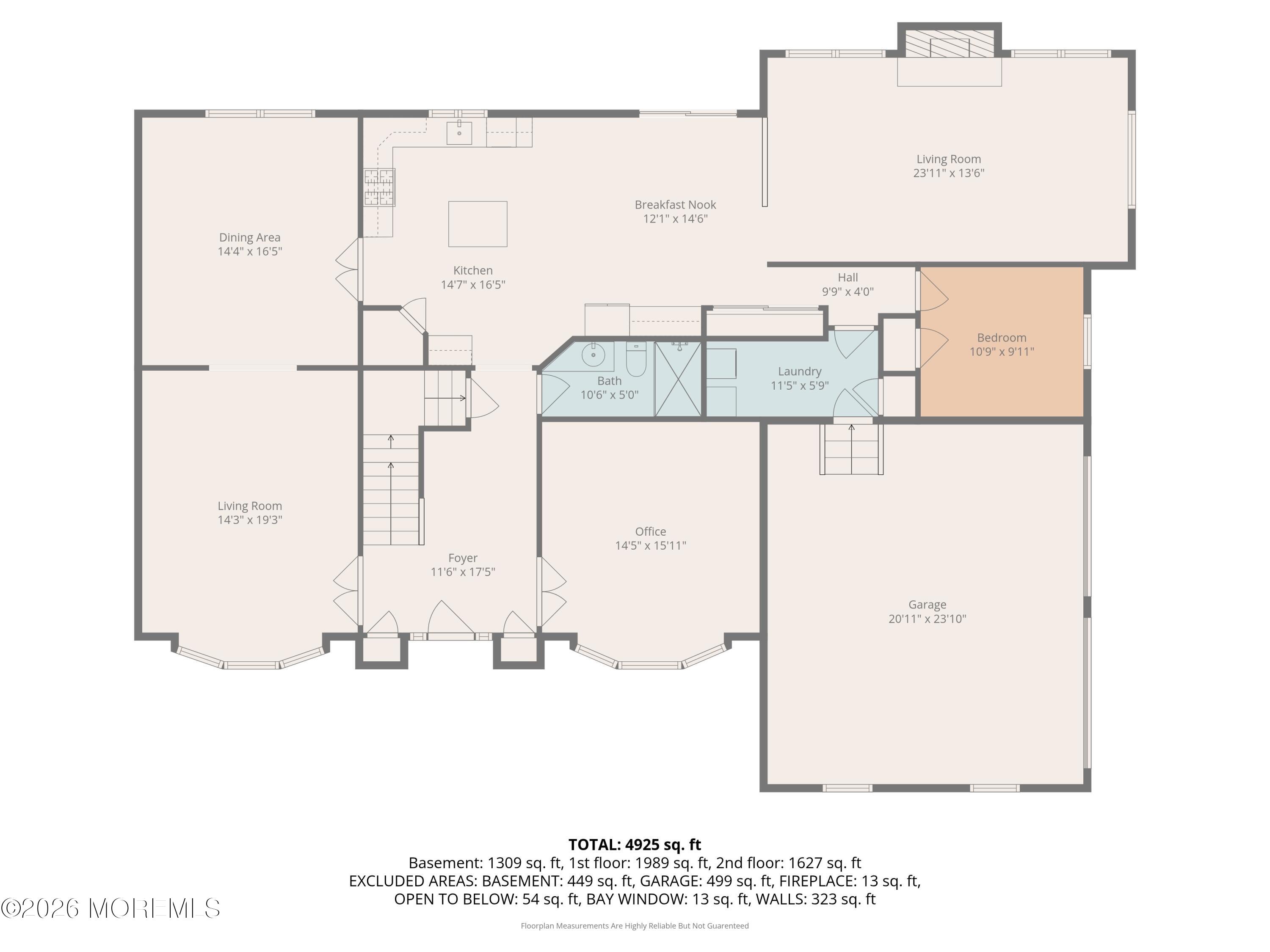 7 Seaman Road