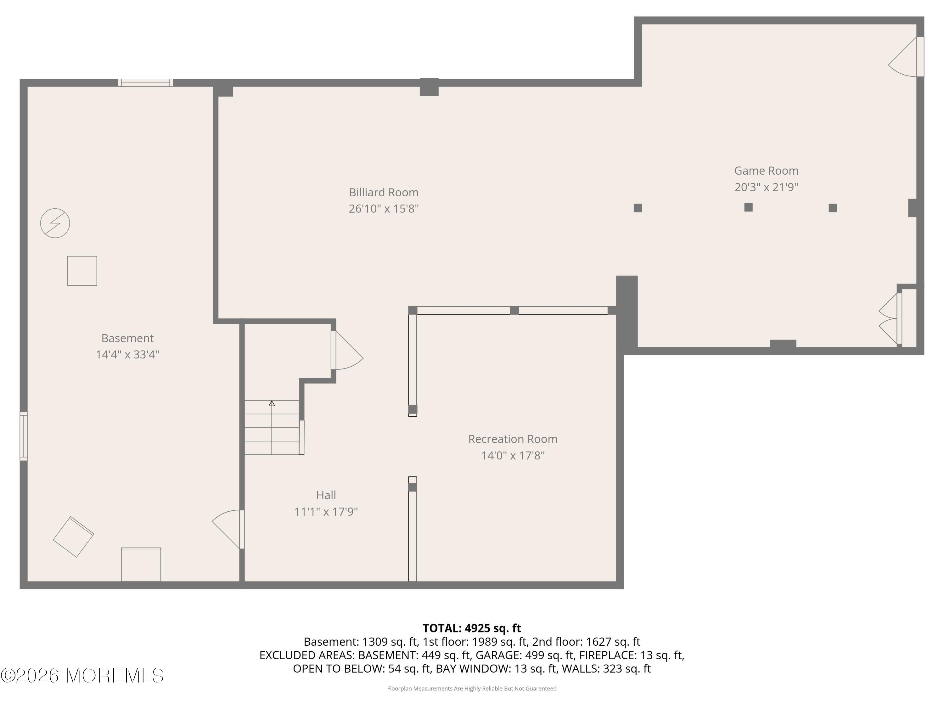 7 Seaman Road