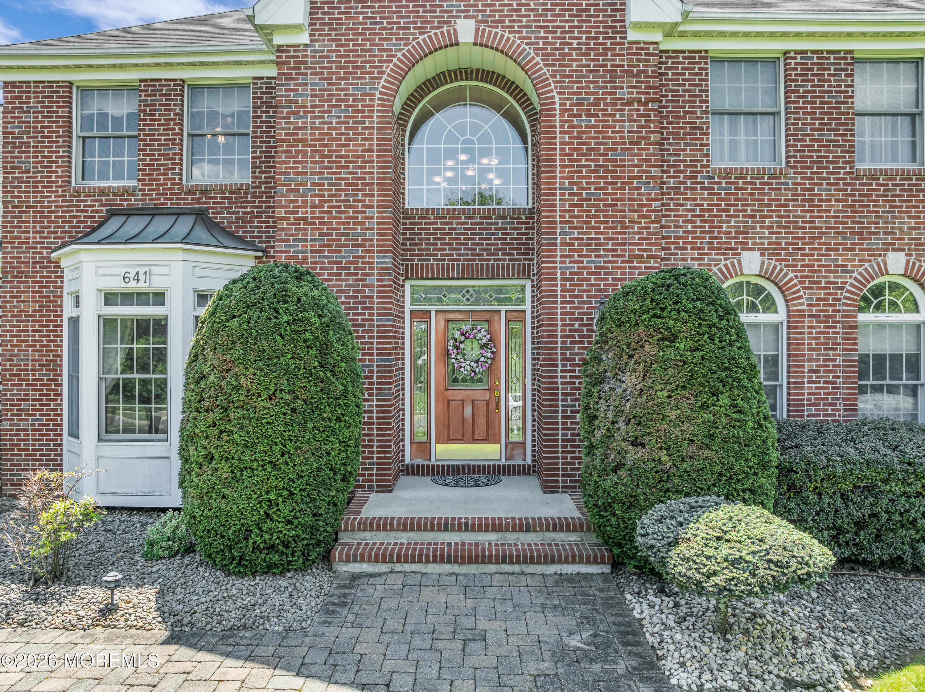 641 Kirwan Court