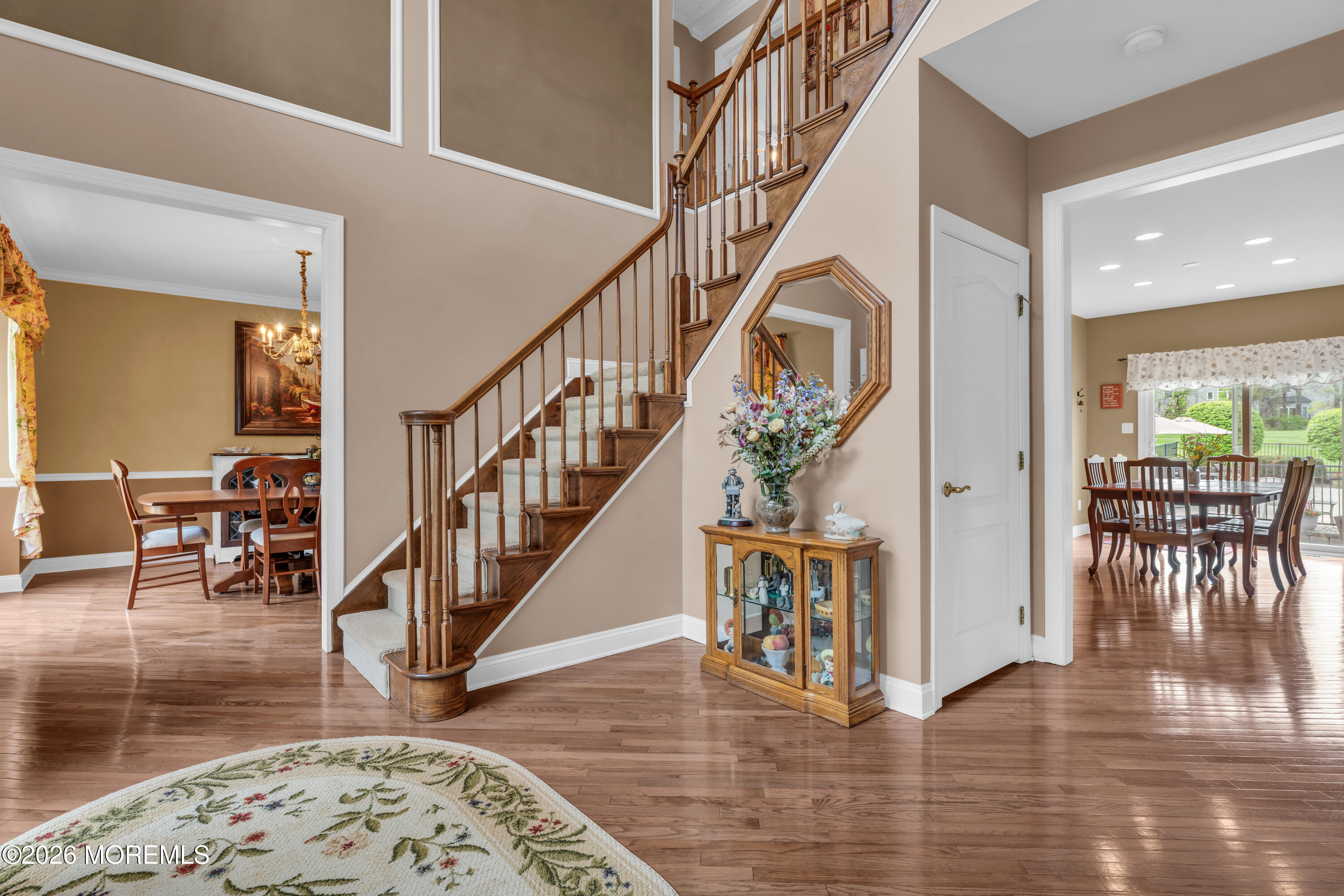 641 Kirwan Court