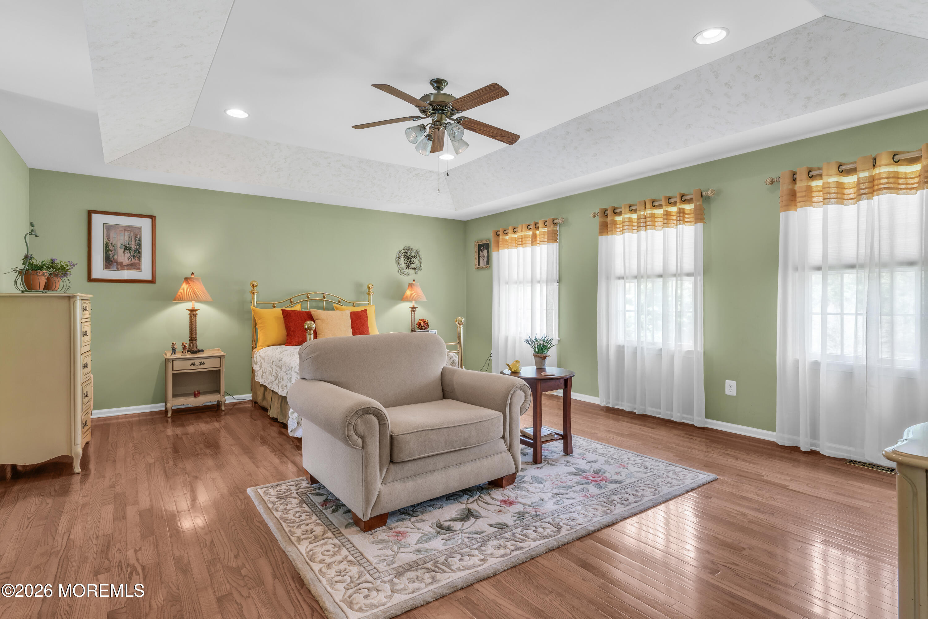 641 Kirwan Court