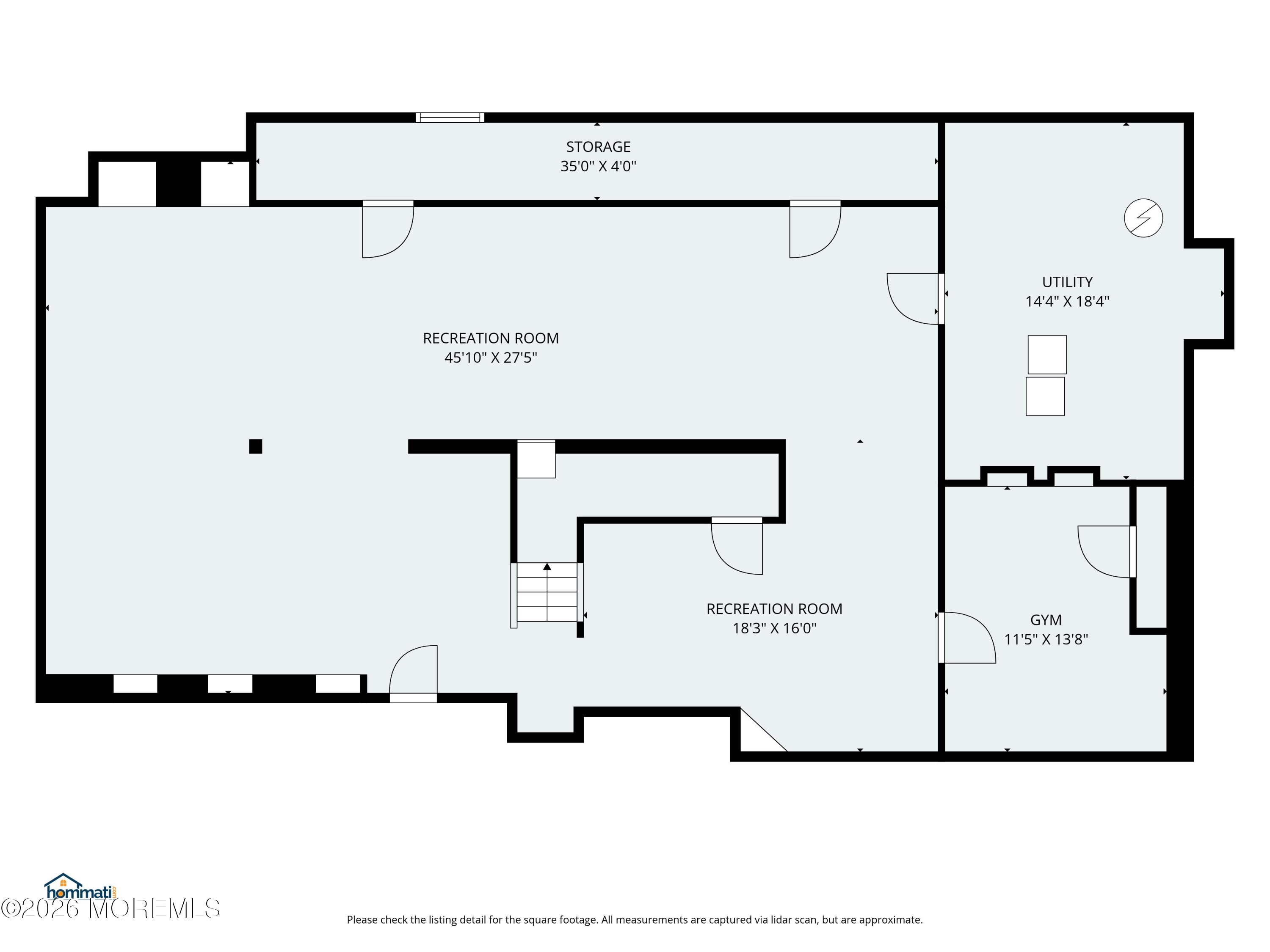 641 Kirwan Court