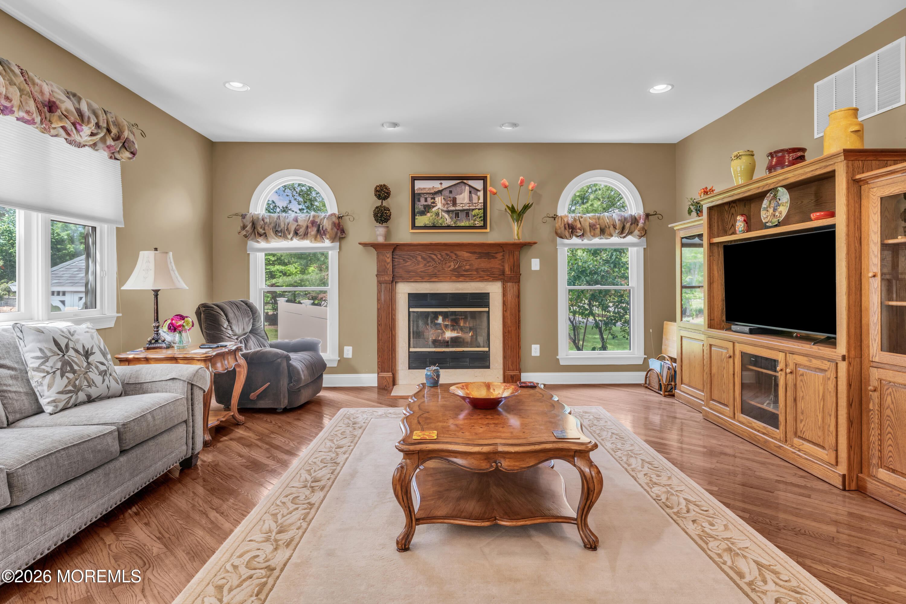 641 Kirwan Court
