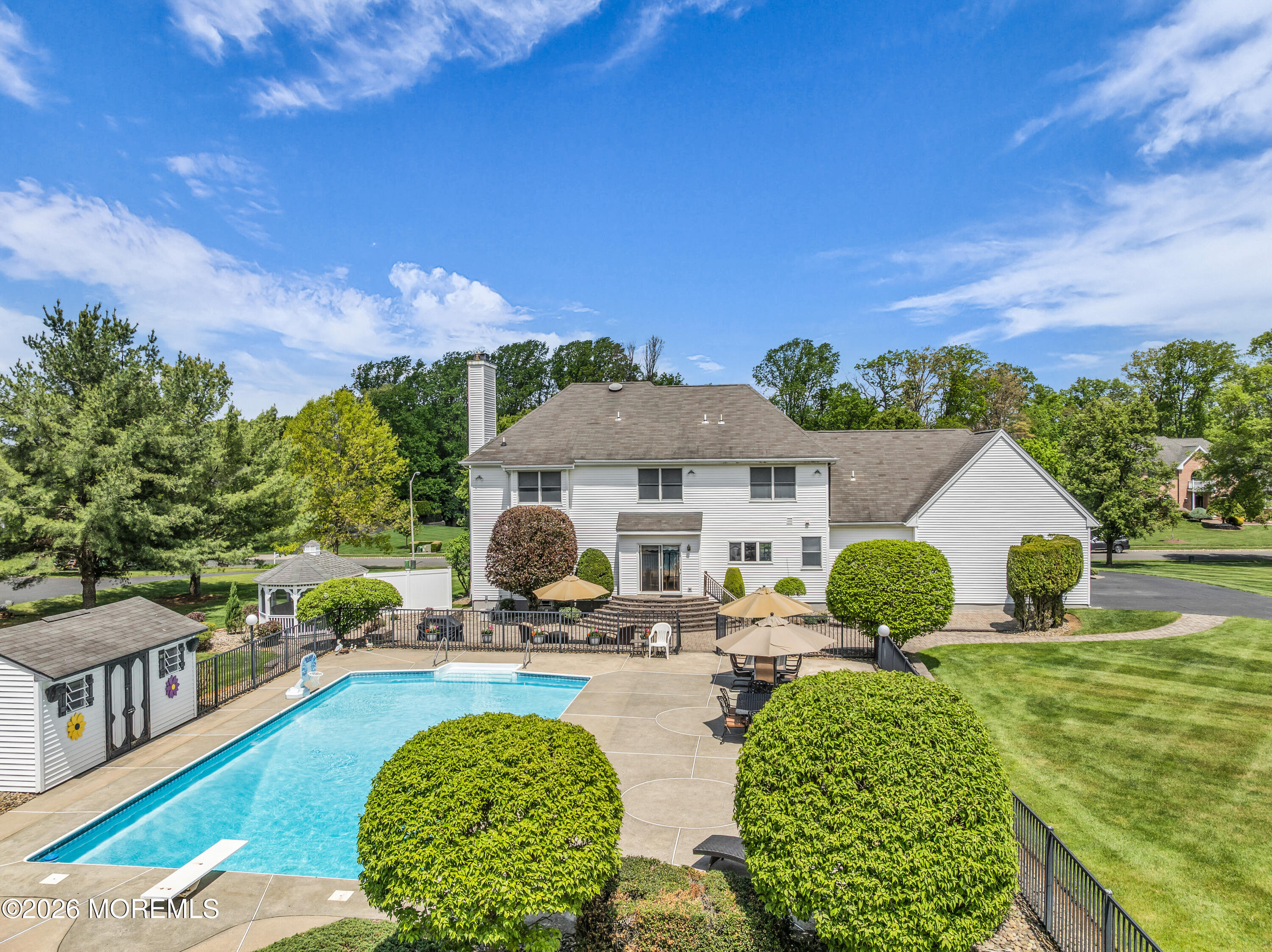 641 Kirwan Court