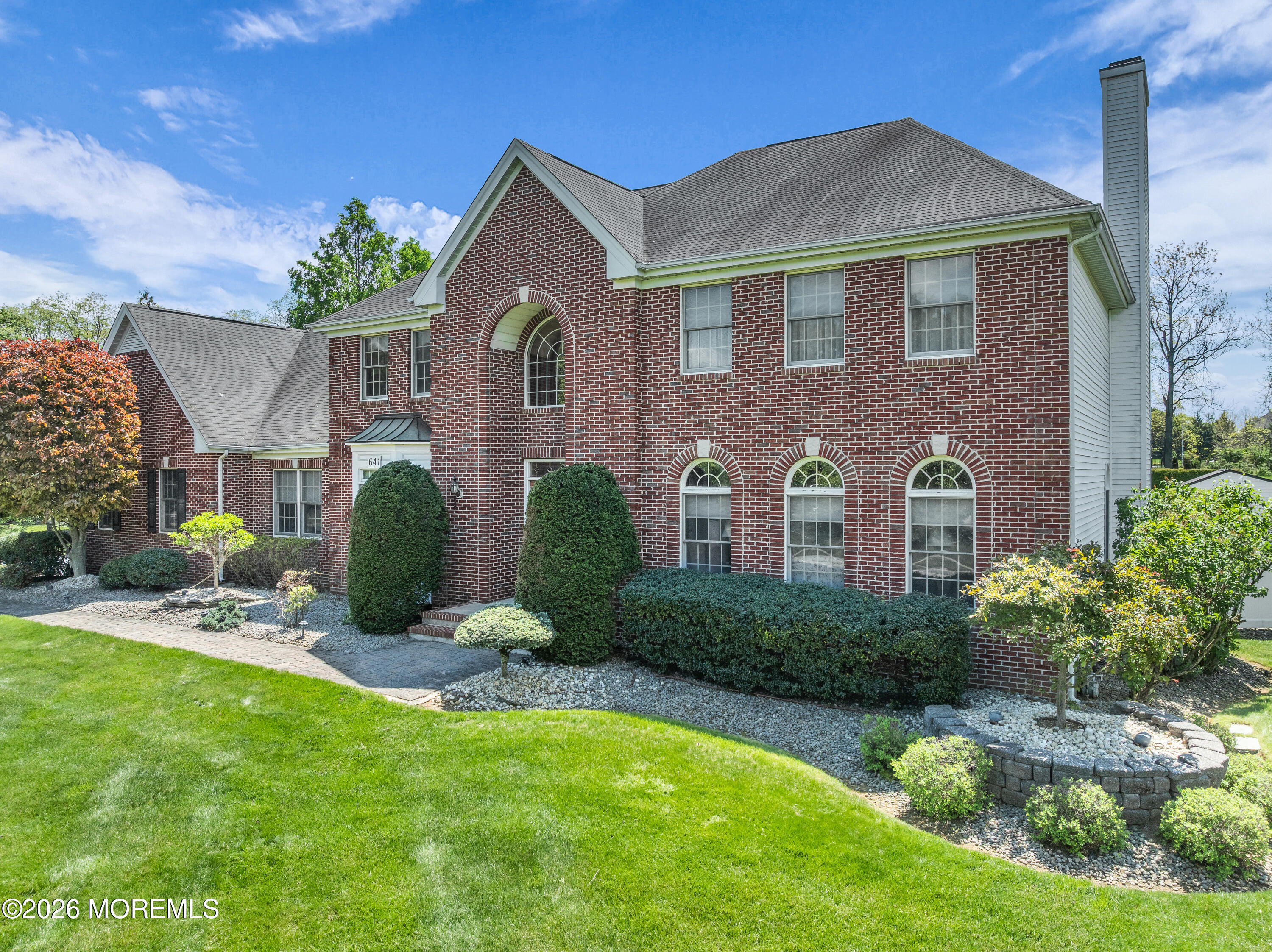 641 Kirwan Court