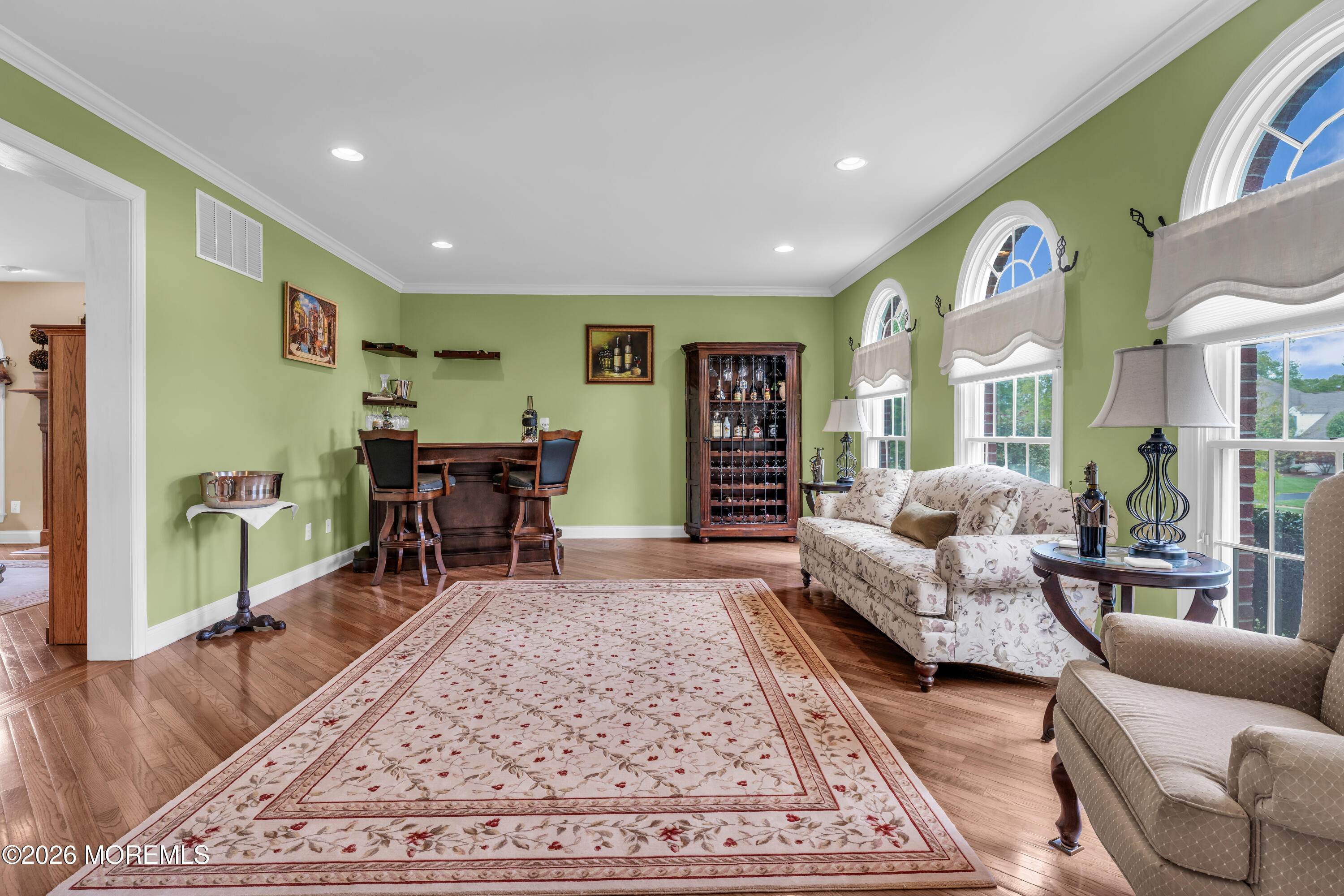 641 Kirwan Court