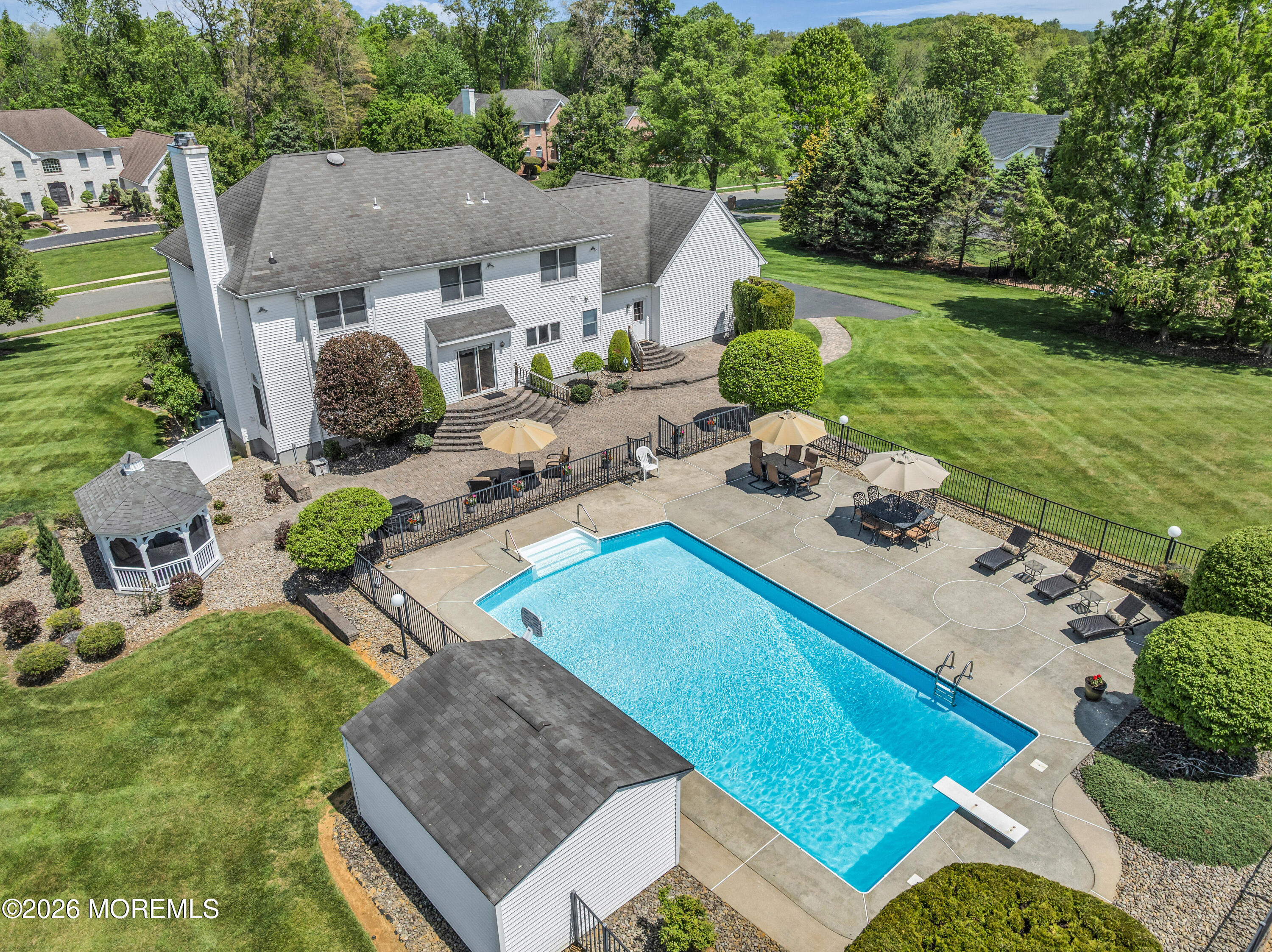 641 Kirwan Court