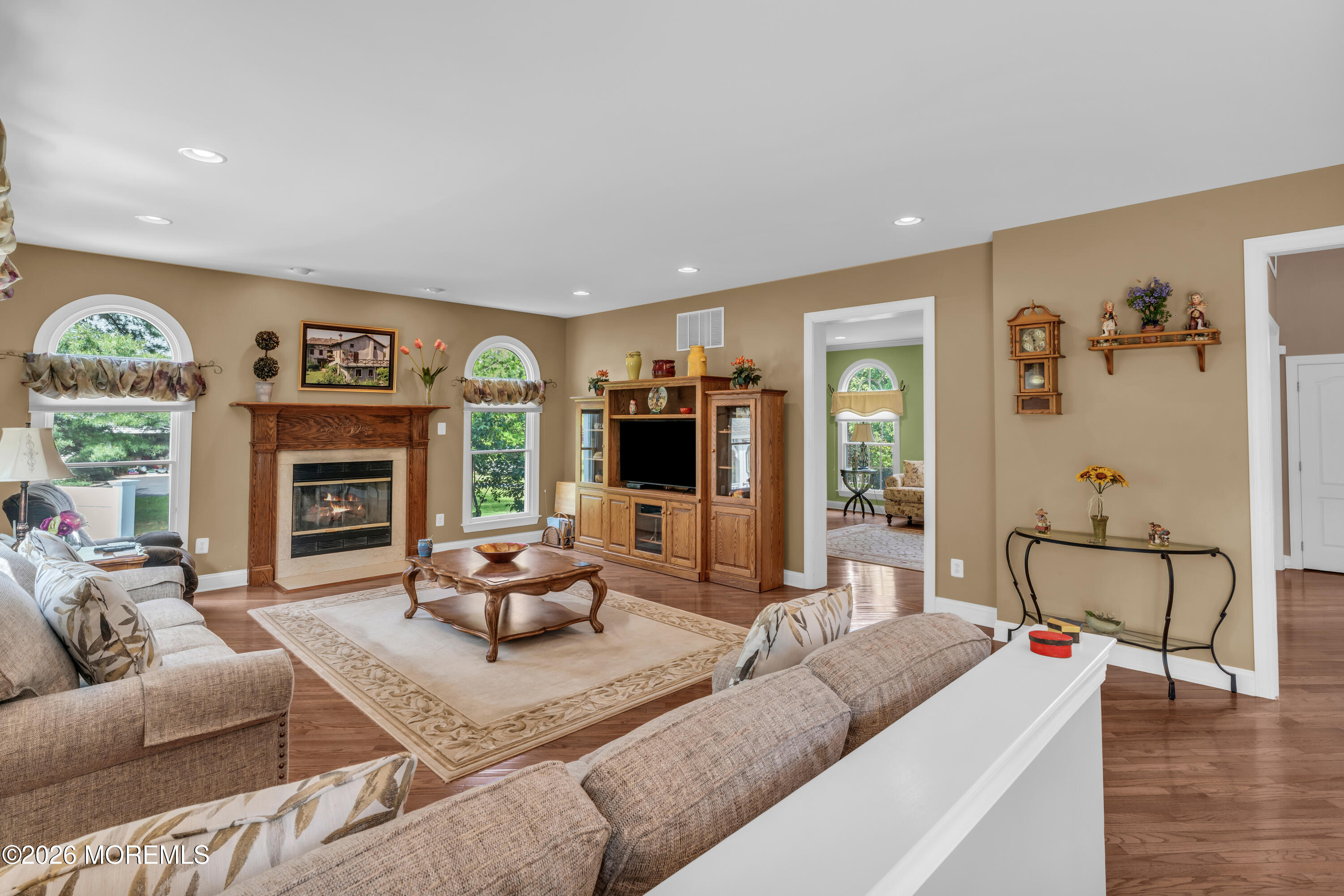 641 Kirwan Court